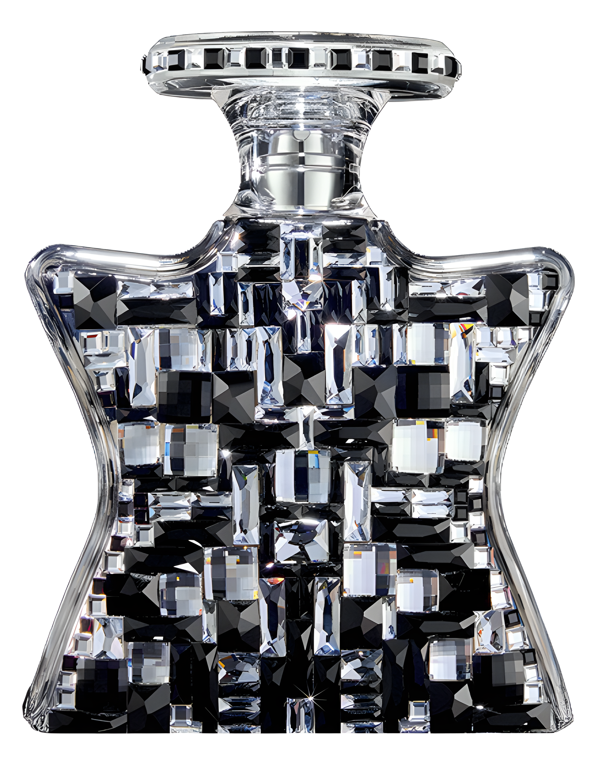 Soho Swarovski Edition by Bond No 9 perfume bottle
