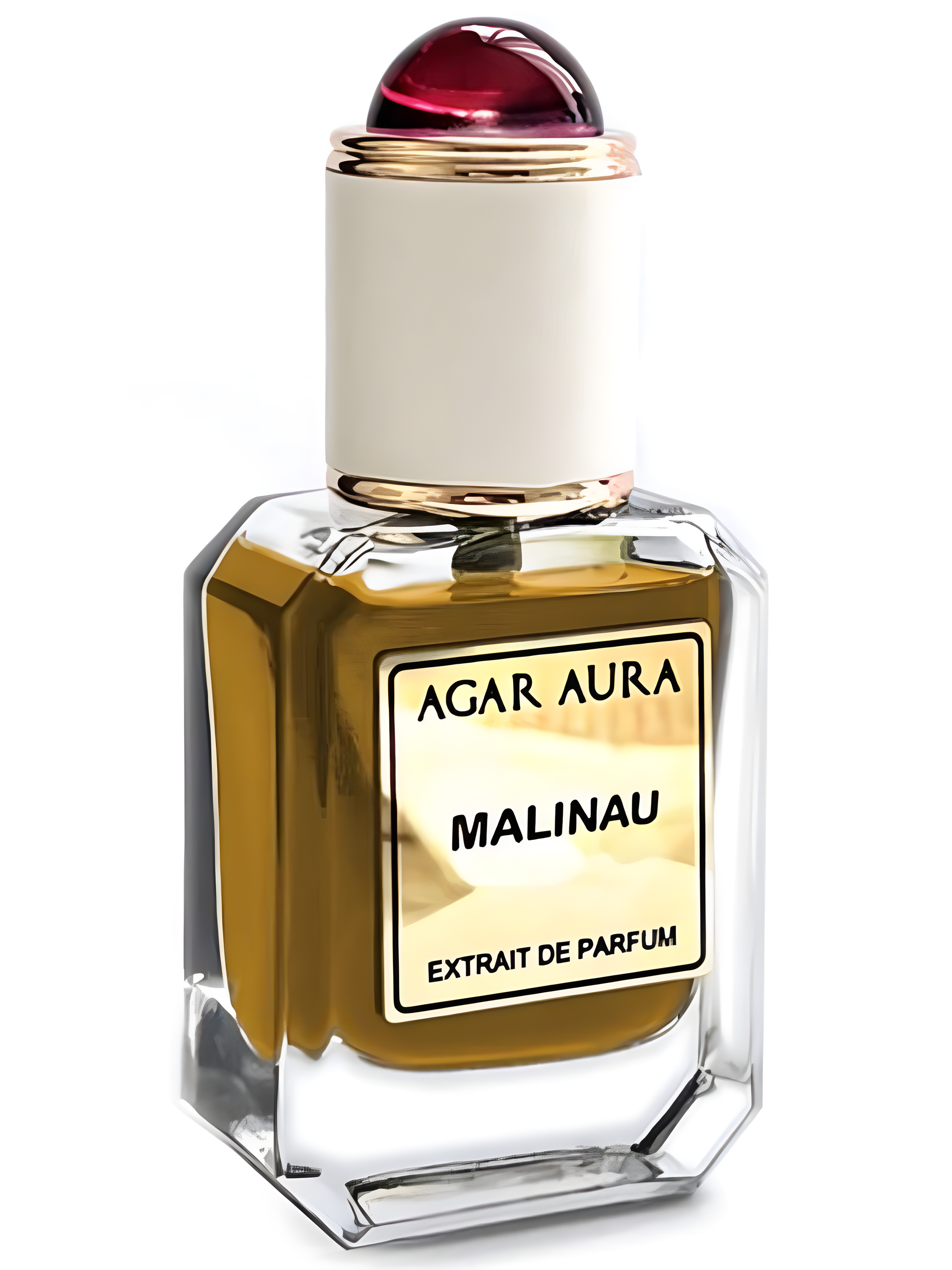 Malinau by Agar Aura perfume bottle