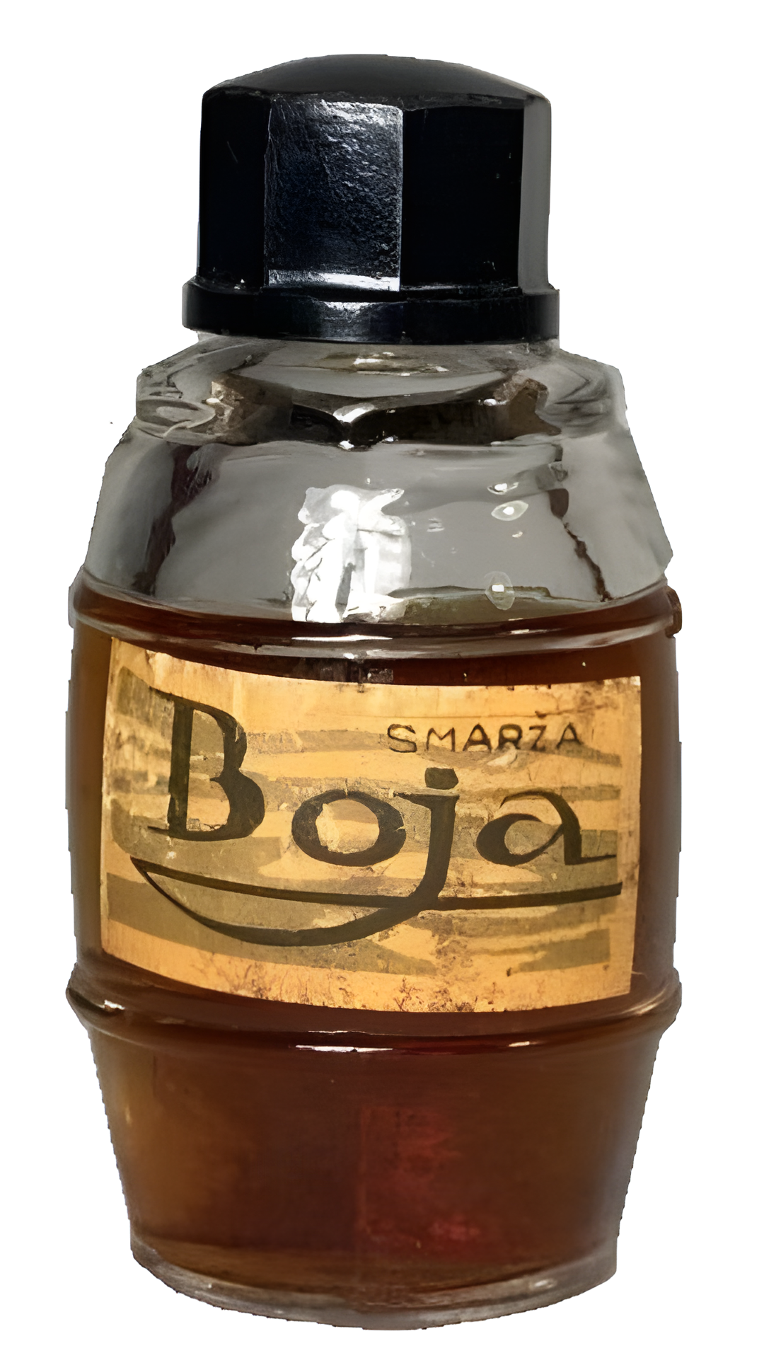 Boja (Буй) by Dzintars perfume bottle