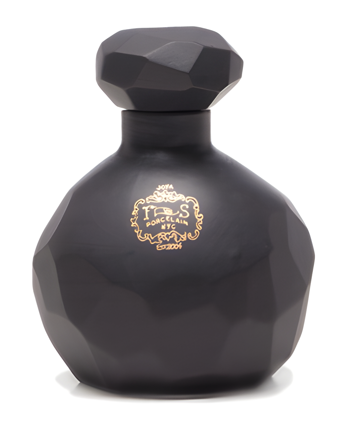 FvsS: Composition No. 6 by Joya perfume bottle