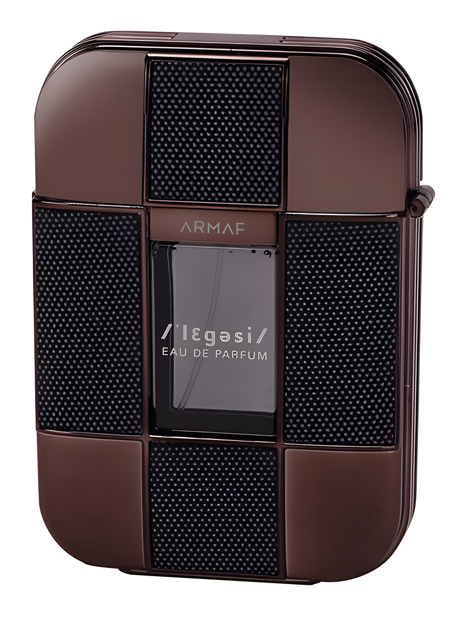 Legesi Homme by Armaf perfume bottle