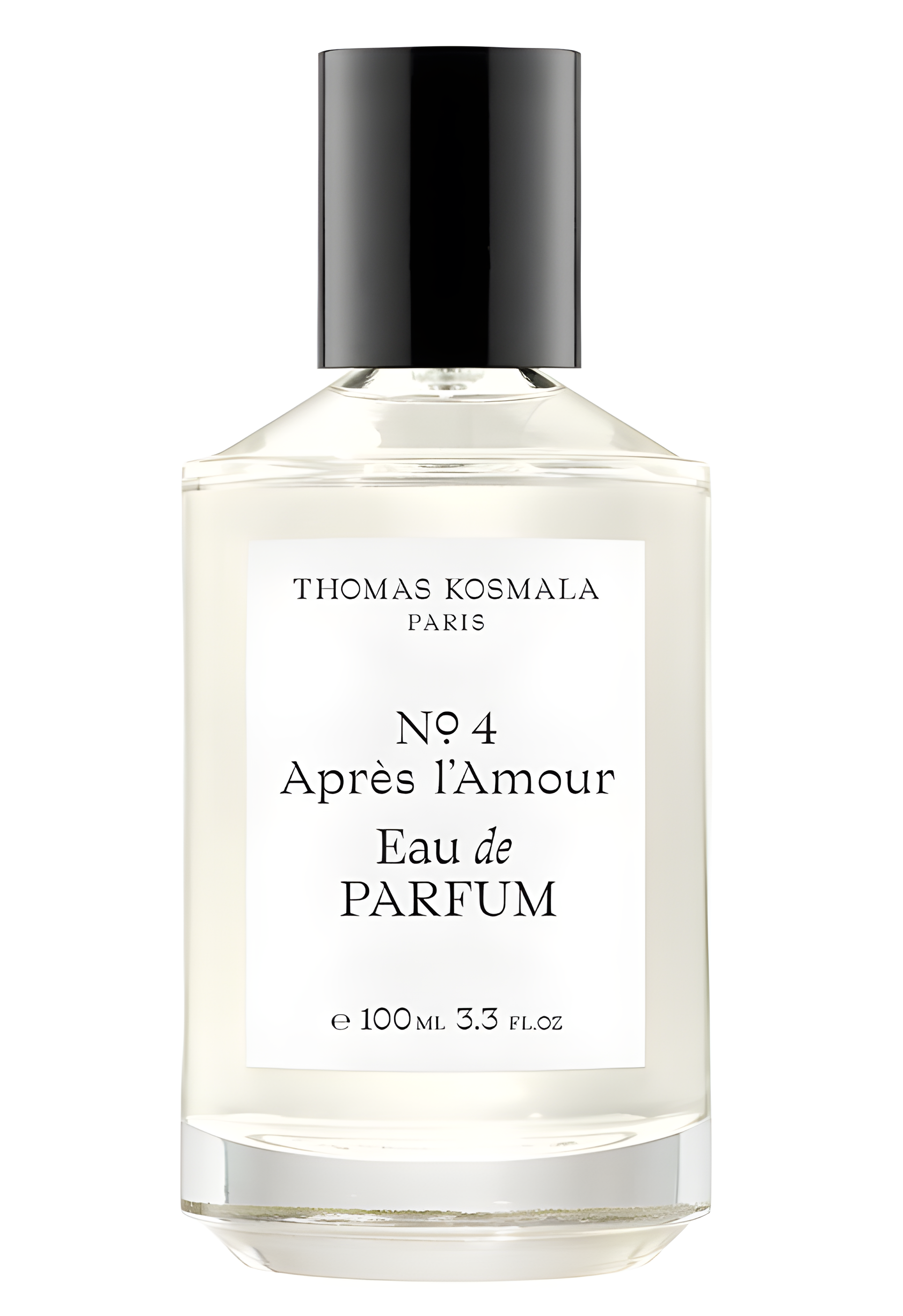 Après l’Amour by Thomas Kosmala perfume bottle