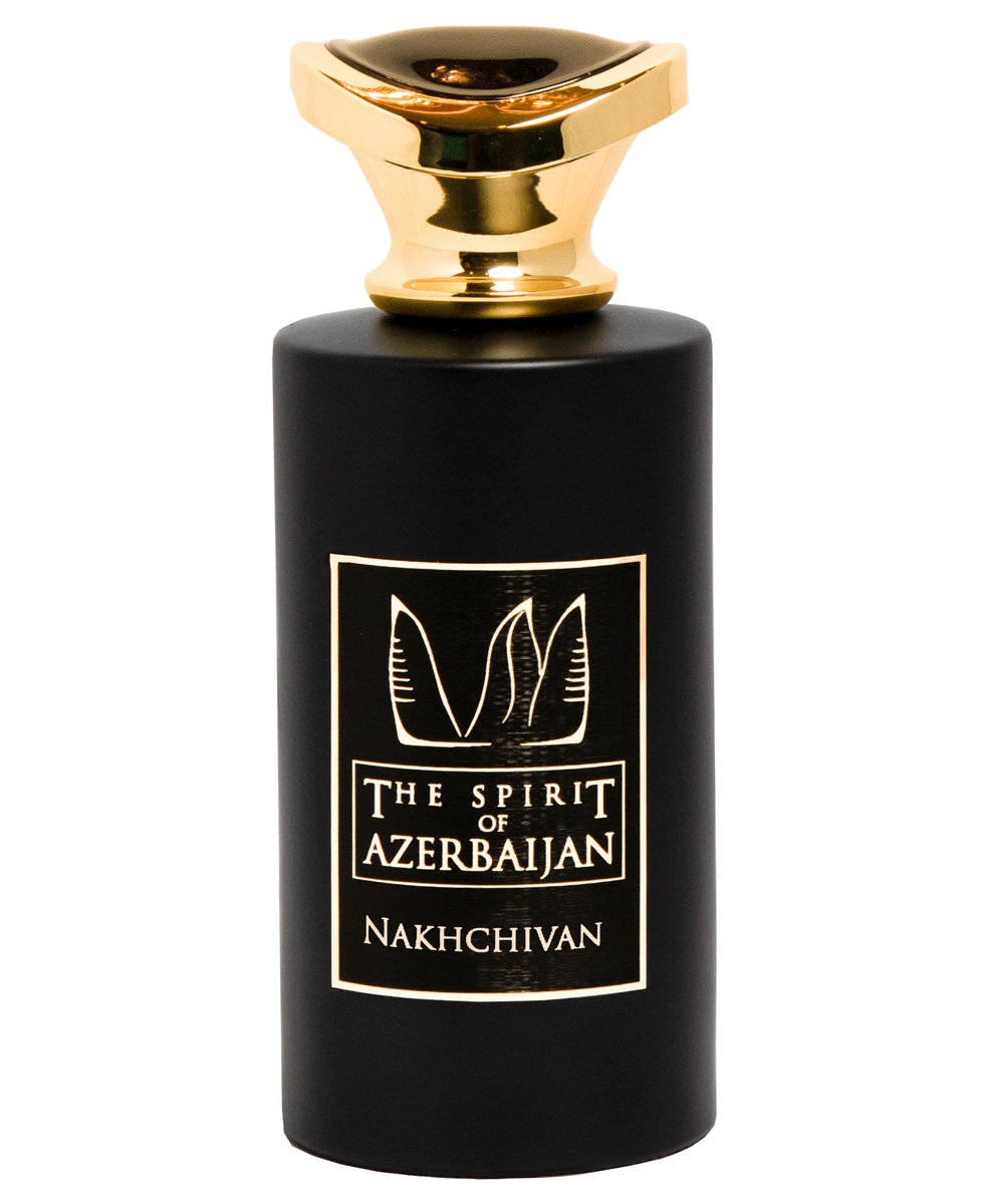 Nakhchivan by The Spirit Of Azerbaijan perfume bottle