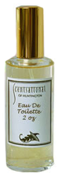 Cupcake by Scentsational of Huntington perfume bottle