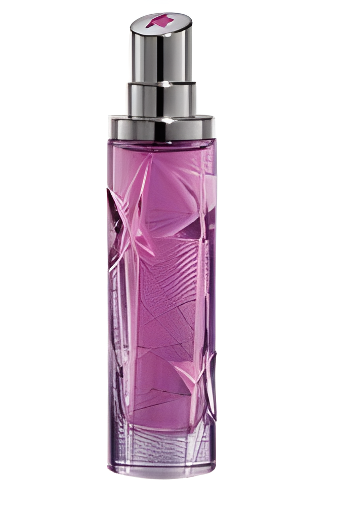 Innocent Illusion by Mugler perfume bottle