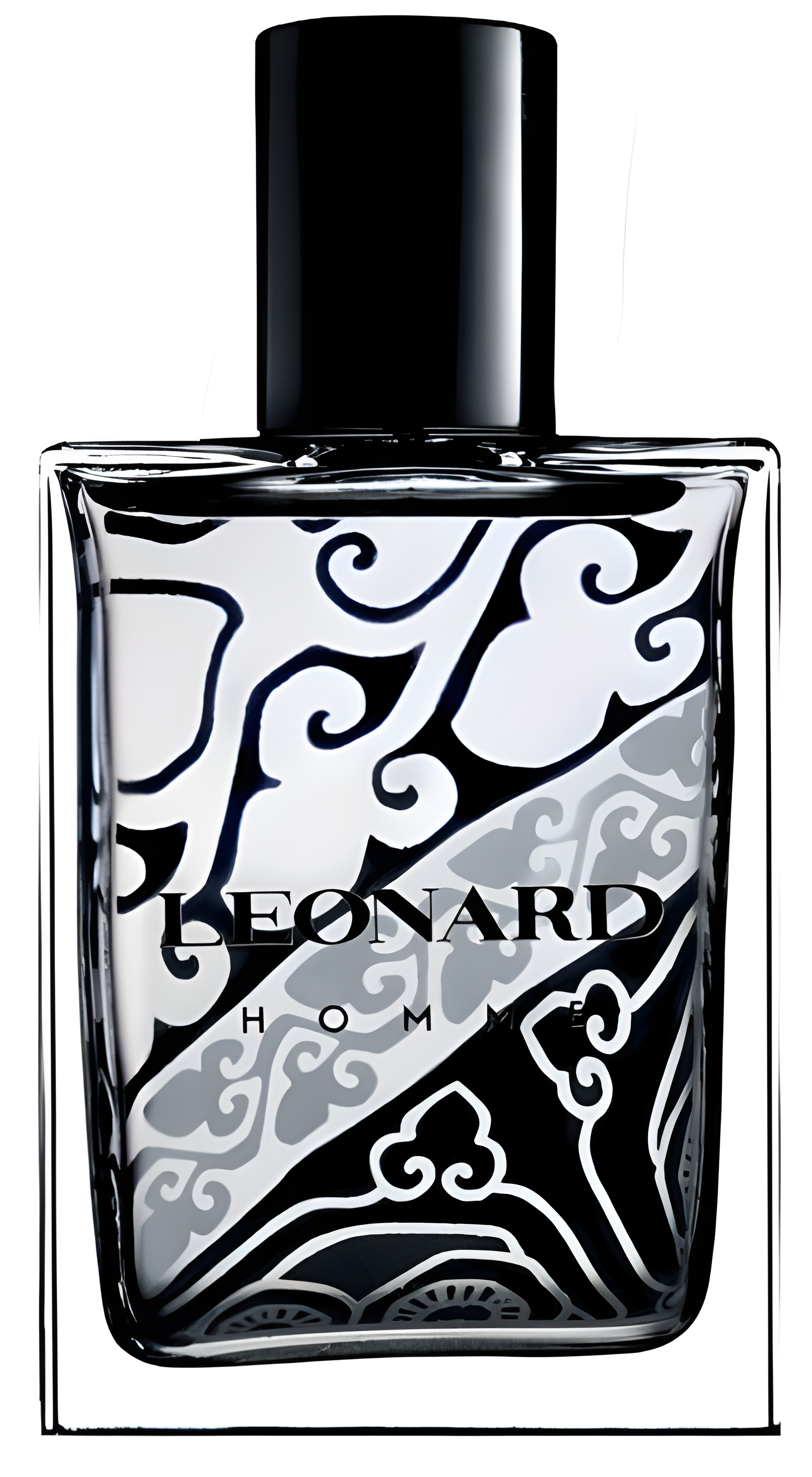 Leonard Homme by Leonard perfume bottle