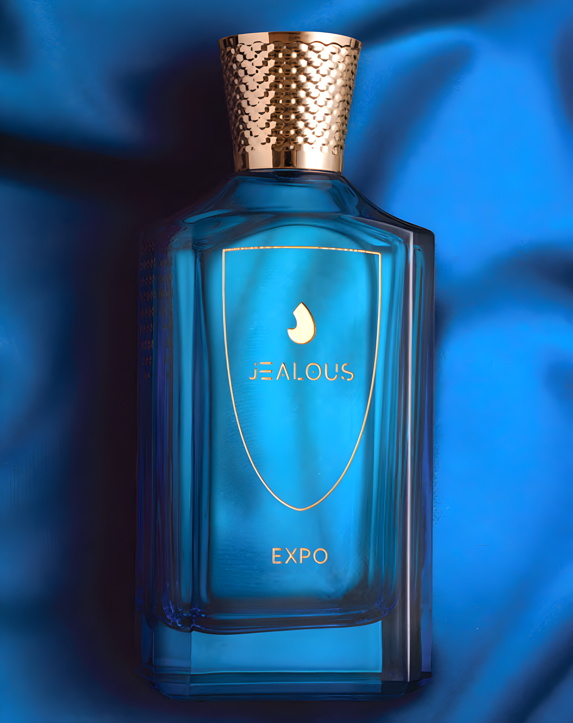 Expo by Jealous perfume bottle