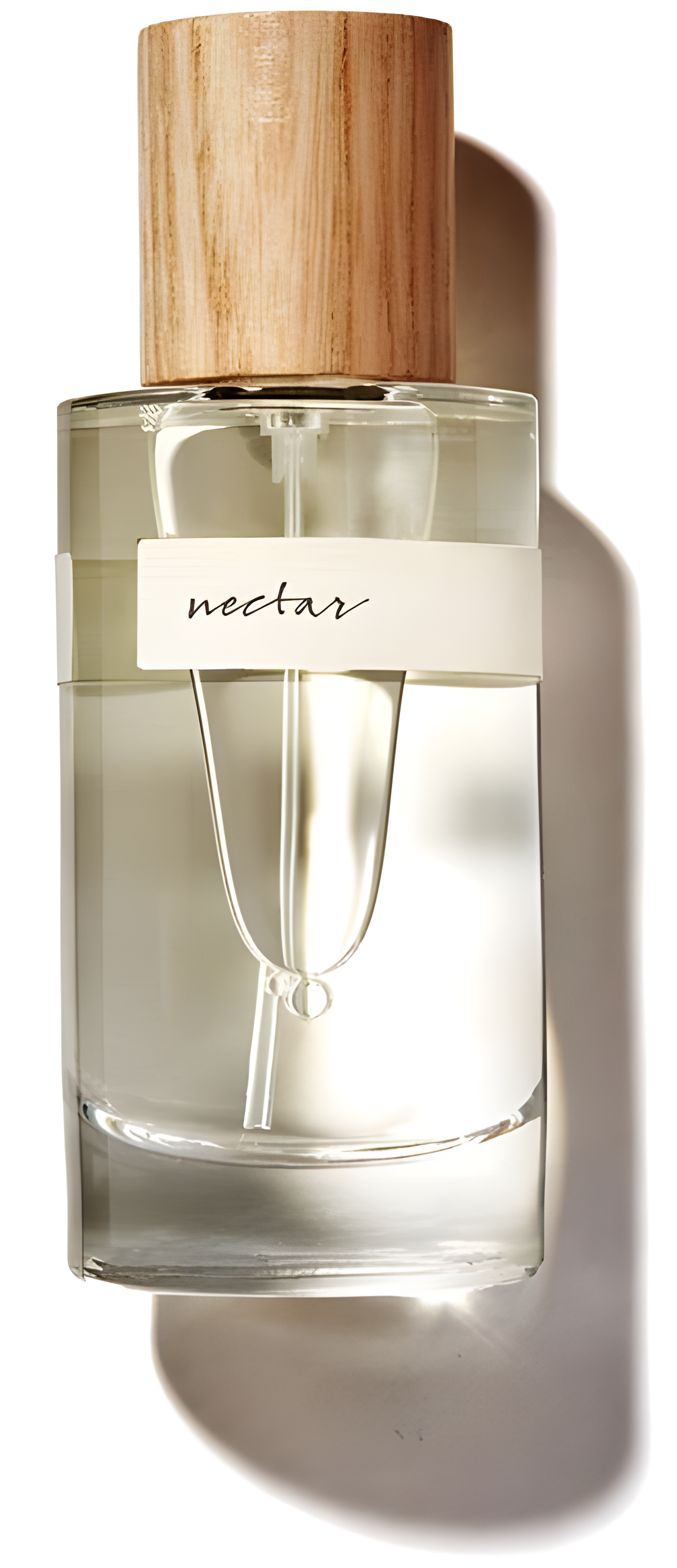 Collages Nectar by Natura perfume bottle