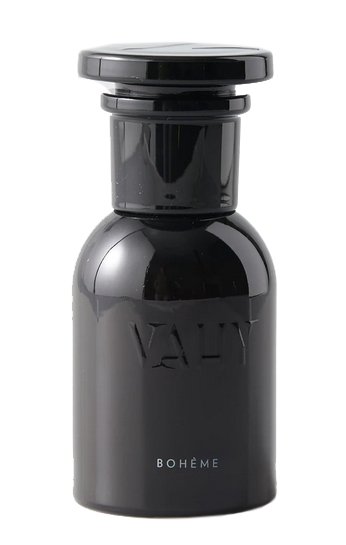 Bohème by Vahy perfume bottle
