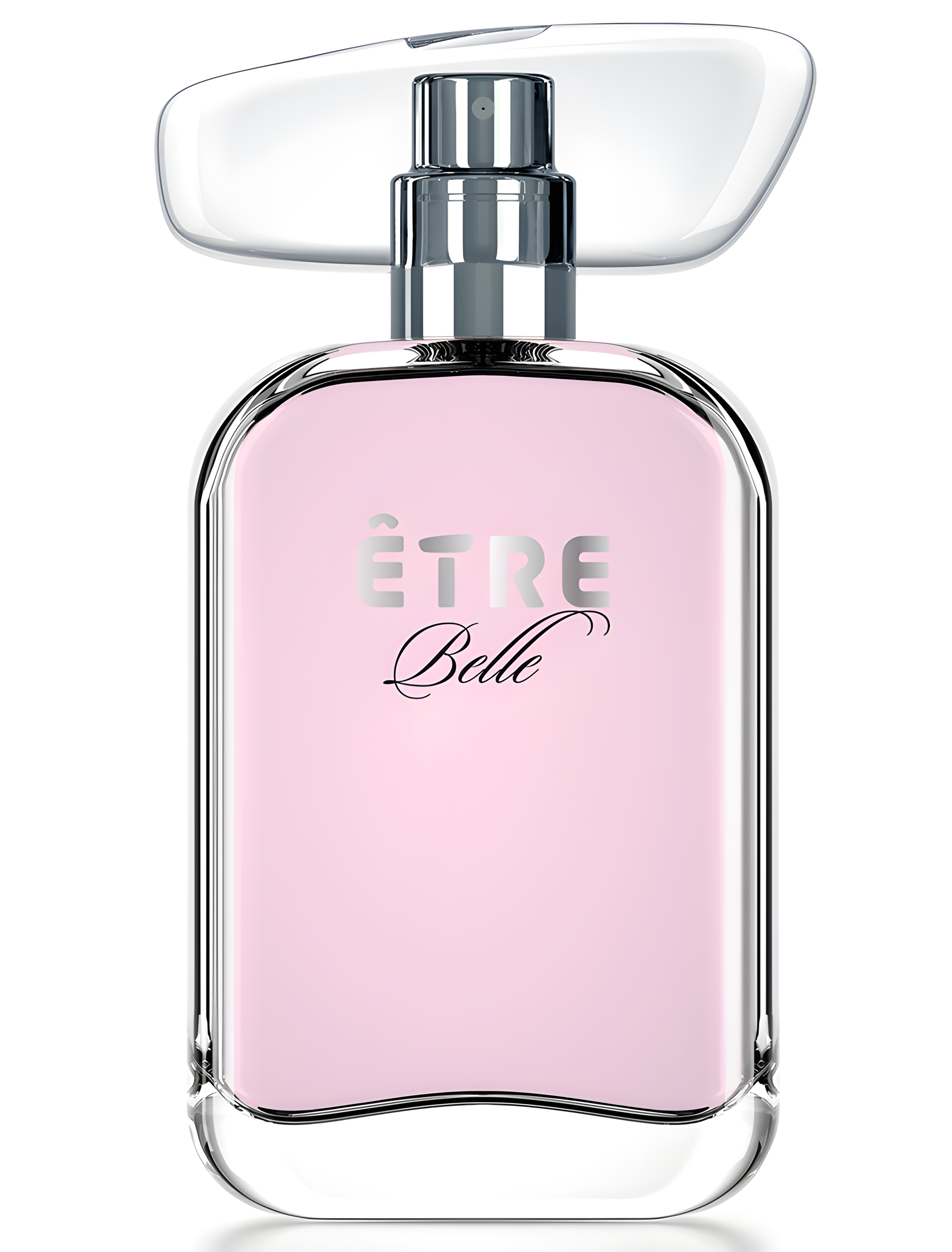 Belle by Dilís Parfum perfume bottle
