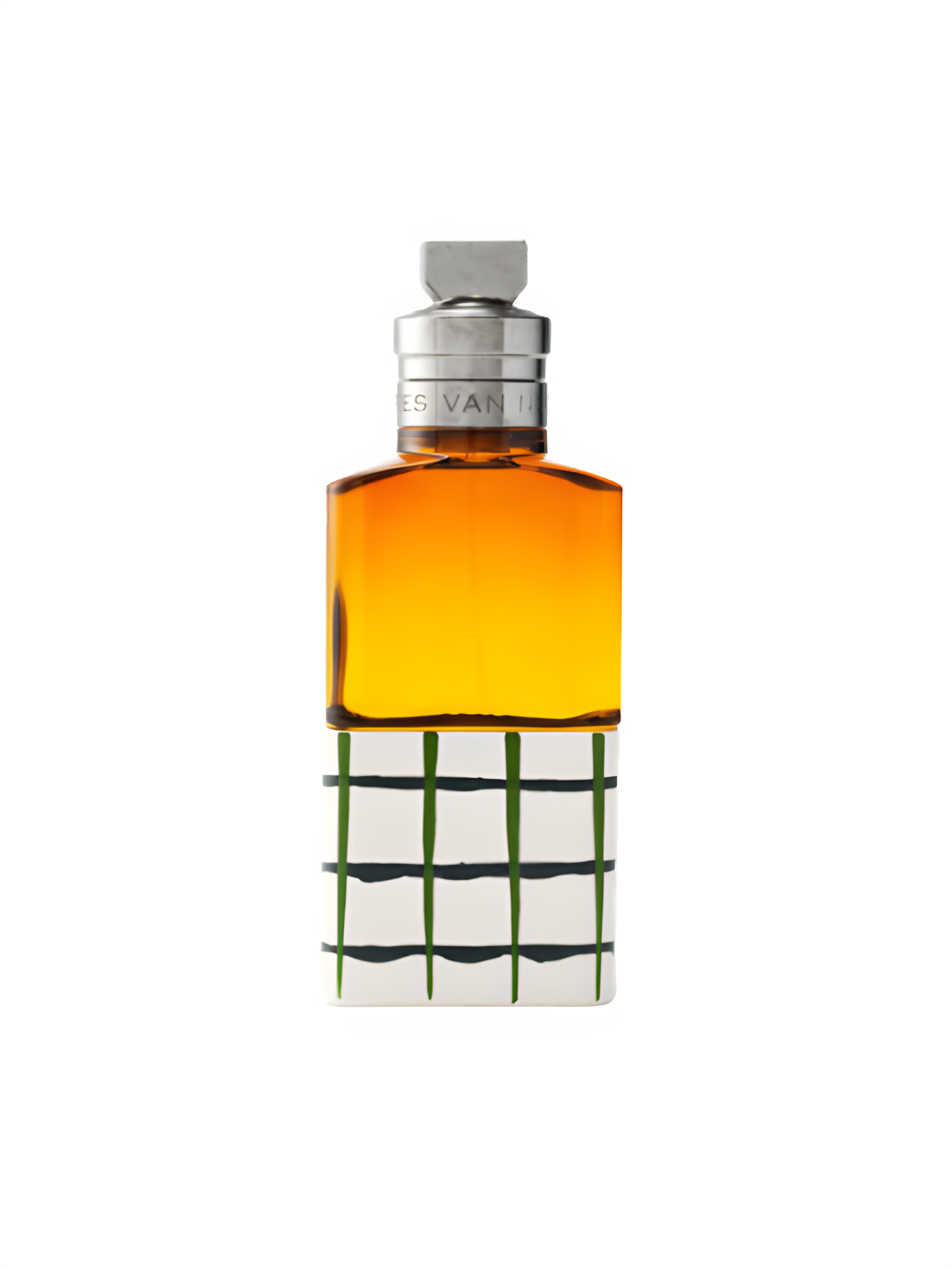 Rock the Myrrh by Dries Van Noten perfume bottle