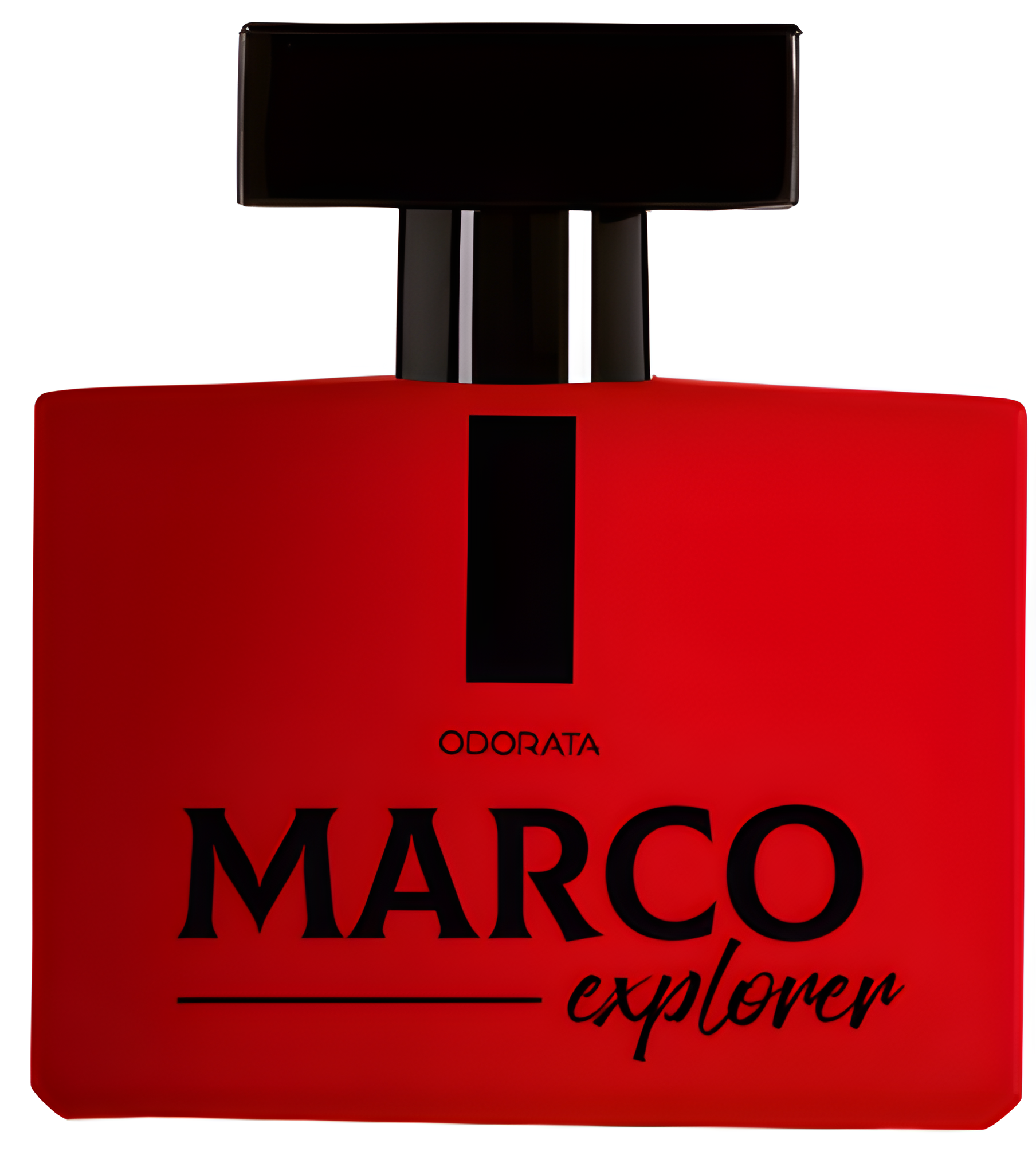 Marco Explorer by Odorata perfume bottle