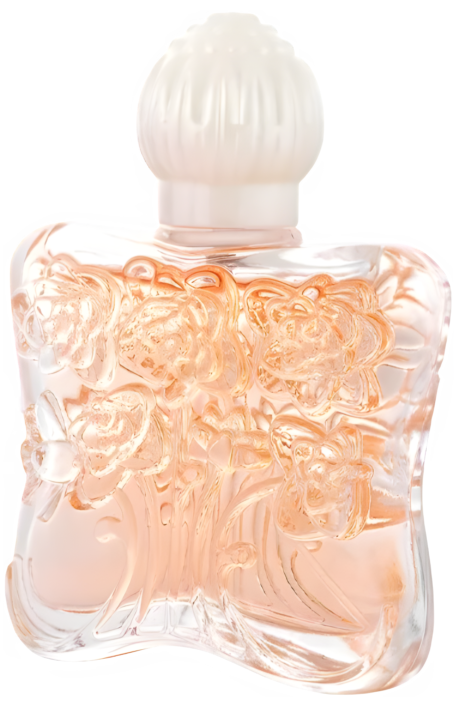 Lovely Jasmim by Delikad perfume bottle