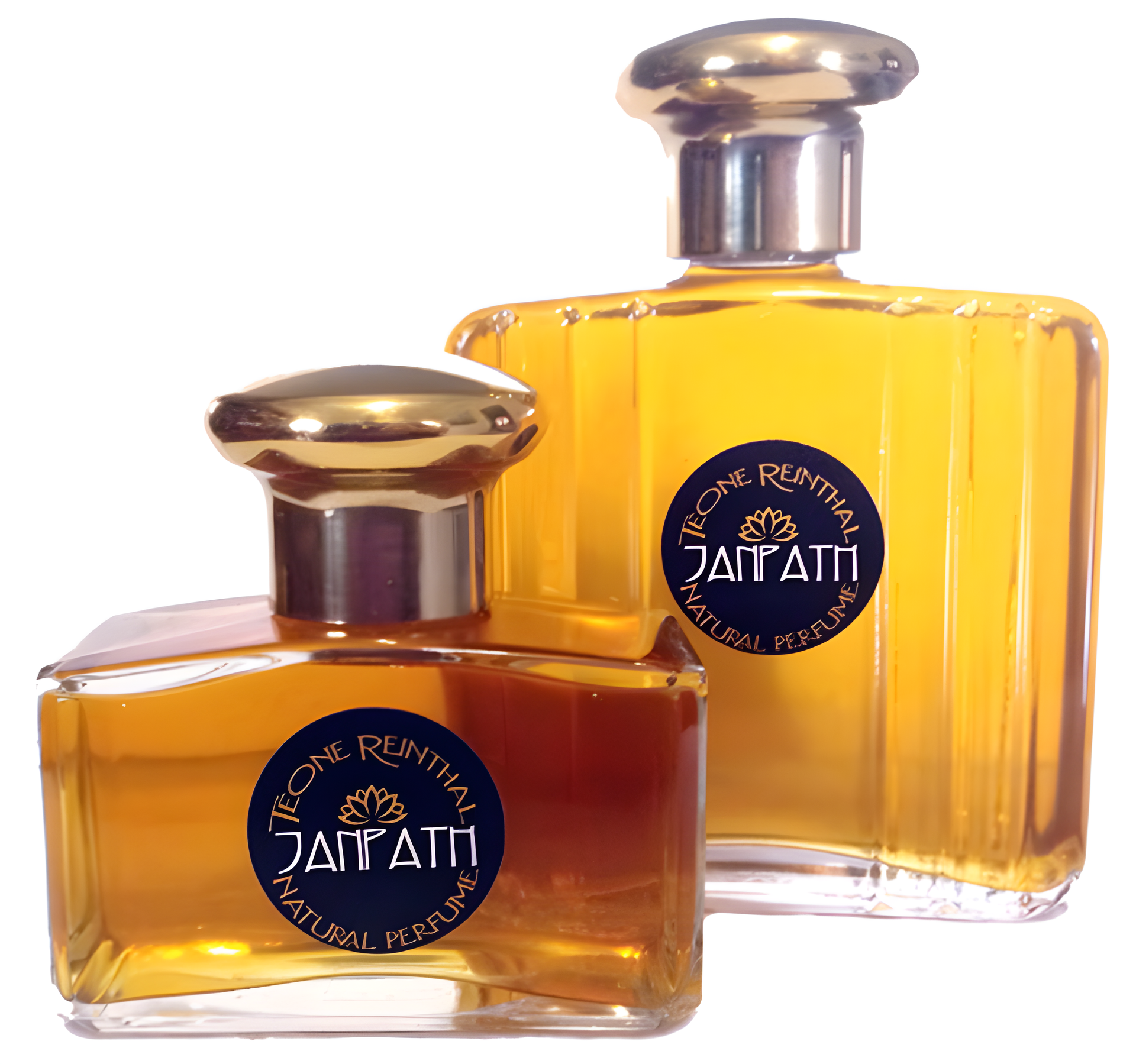 Janpath by TRNP perfume bottle