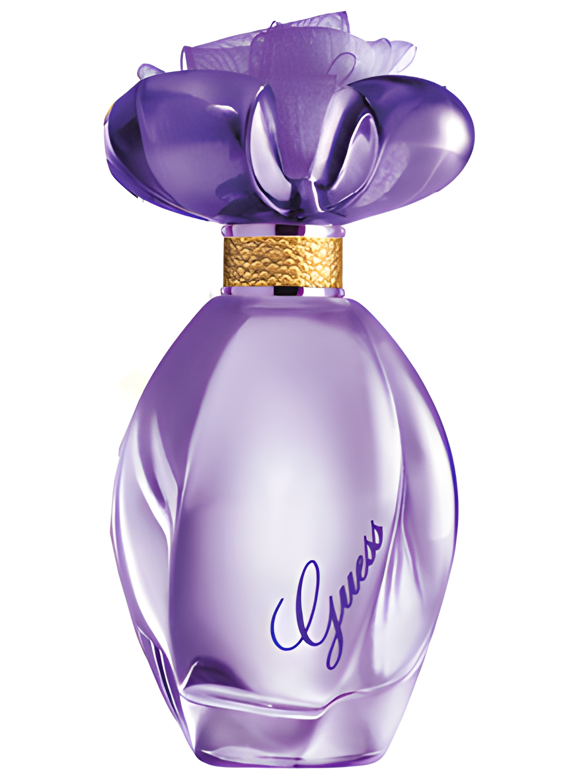 Guess Girl Belle by Guess perfume bottle