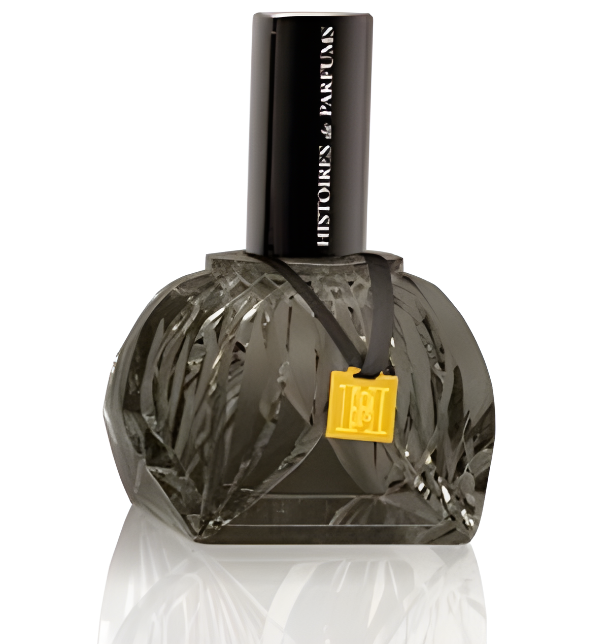 1890 La Dame de Pique Tchaikovsky by Histoires de Parfums perfume bottle