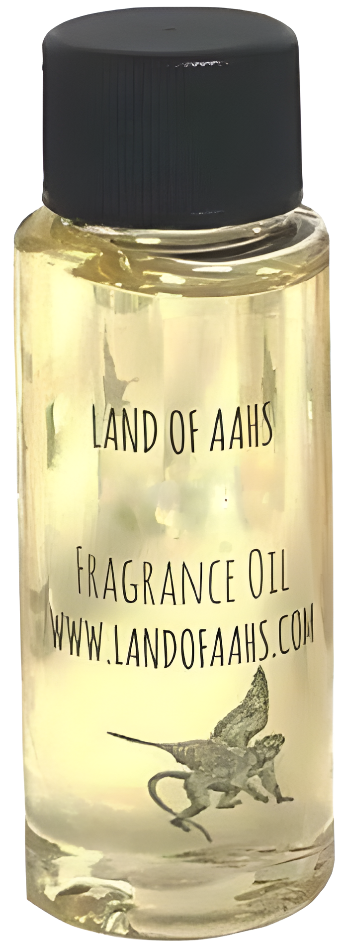 Kentucky Bourbon by Land of Aahs perfume bottle