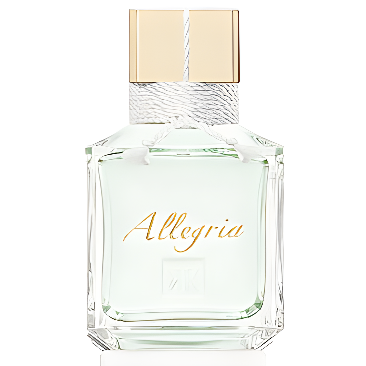 Allegria by Maison Francis Kurkdjian perfume bottle