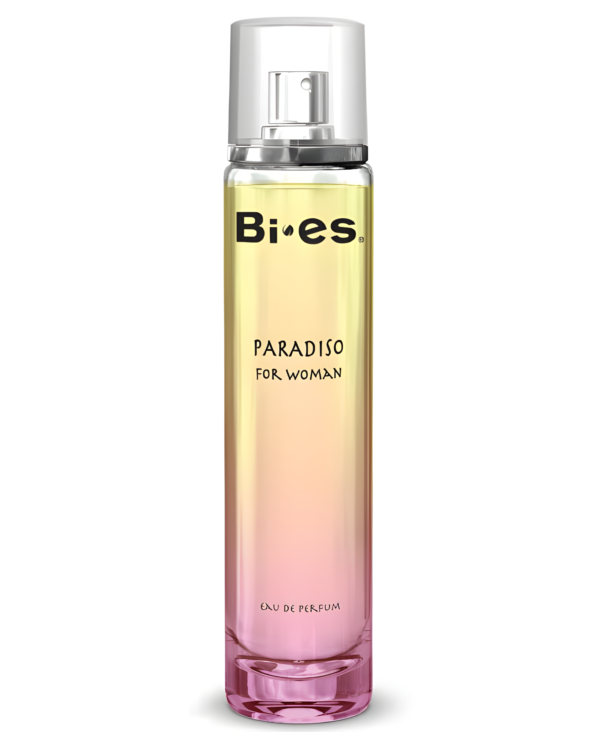 Paradiso by Bi-es perfume bottle
