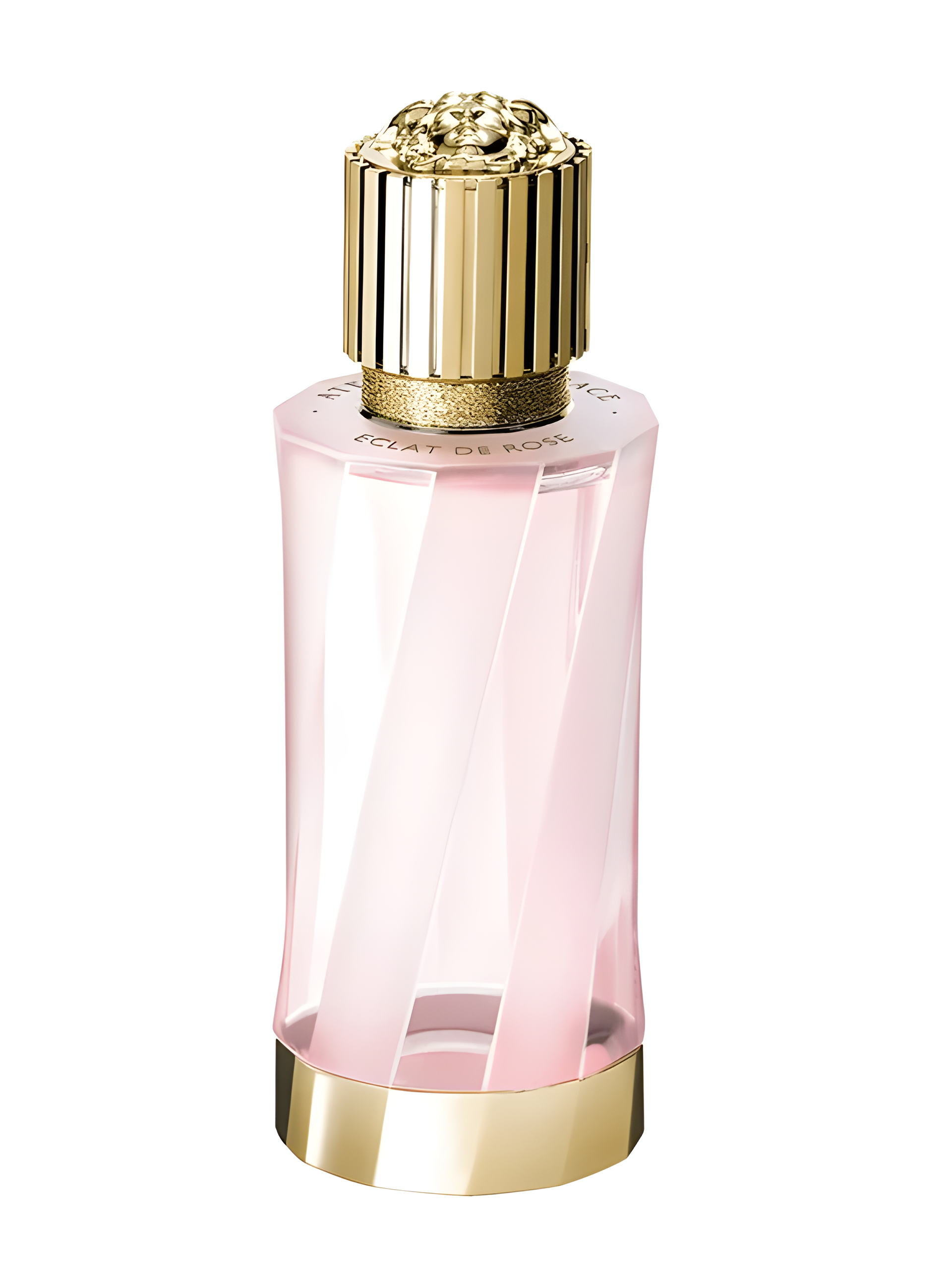 Éclat de Rose by Versace perfume bottle