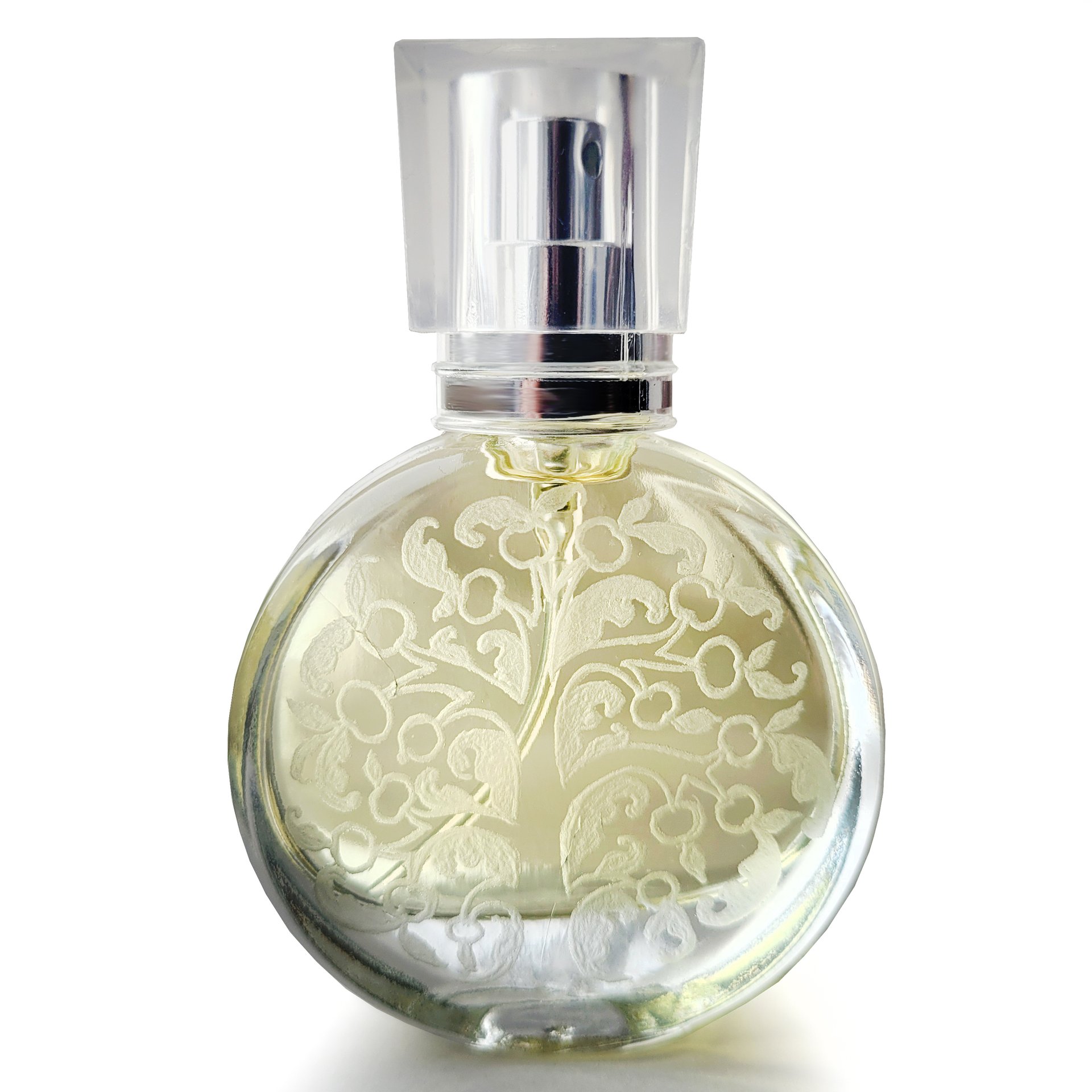 Apples of Youth Молодильные Яблоки by Ladanika perfume bottle