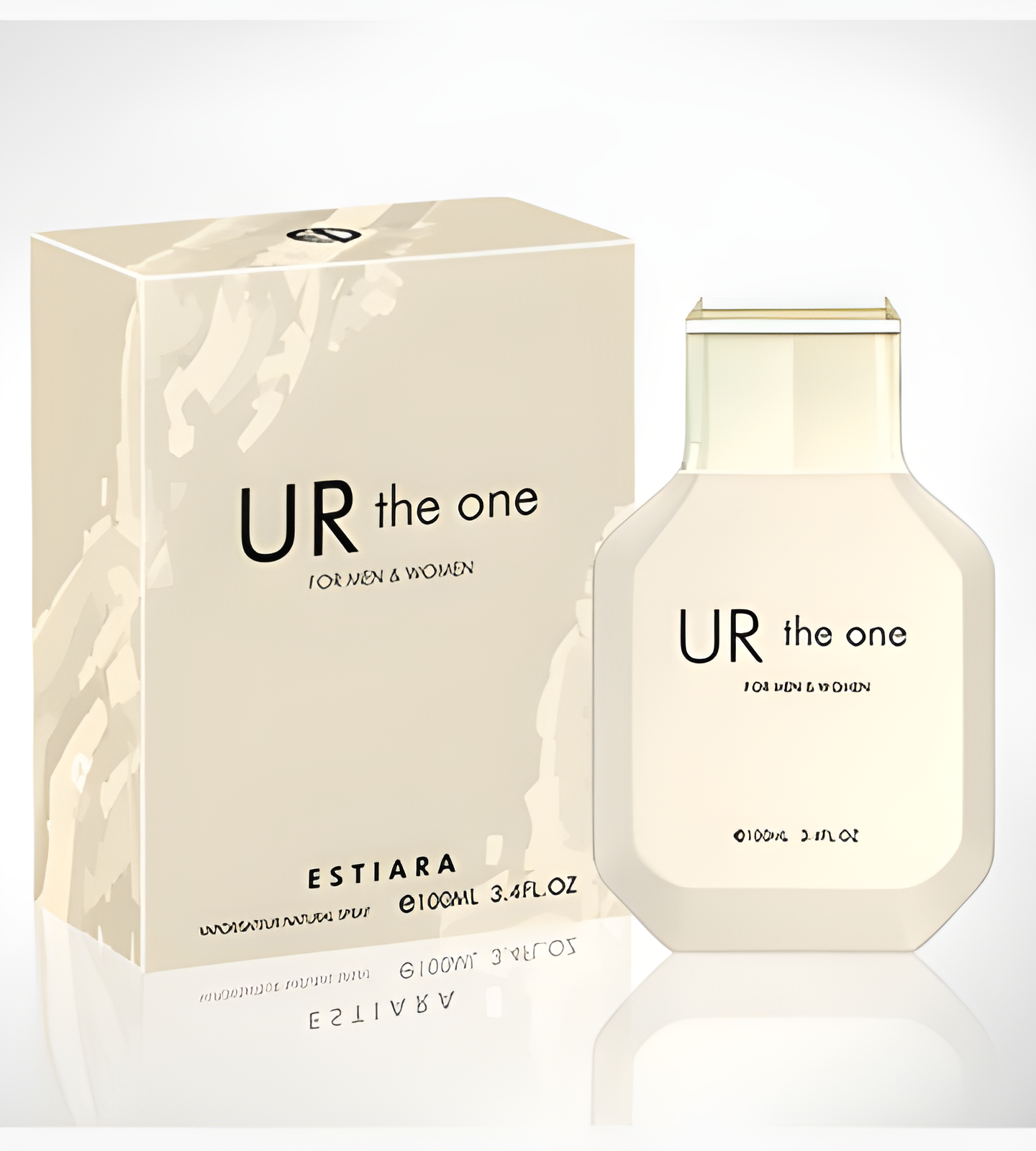 UR the One by Estiara perfume bottle