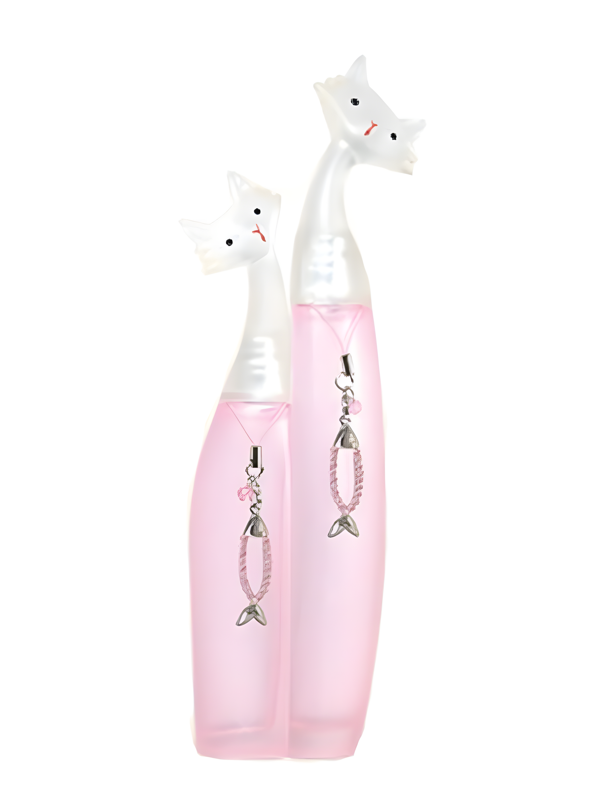 Pink Minou by Novae Plus perfume bottle