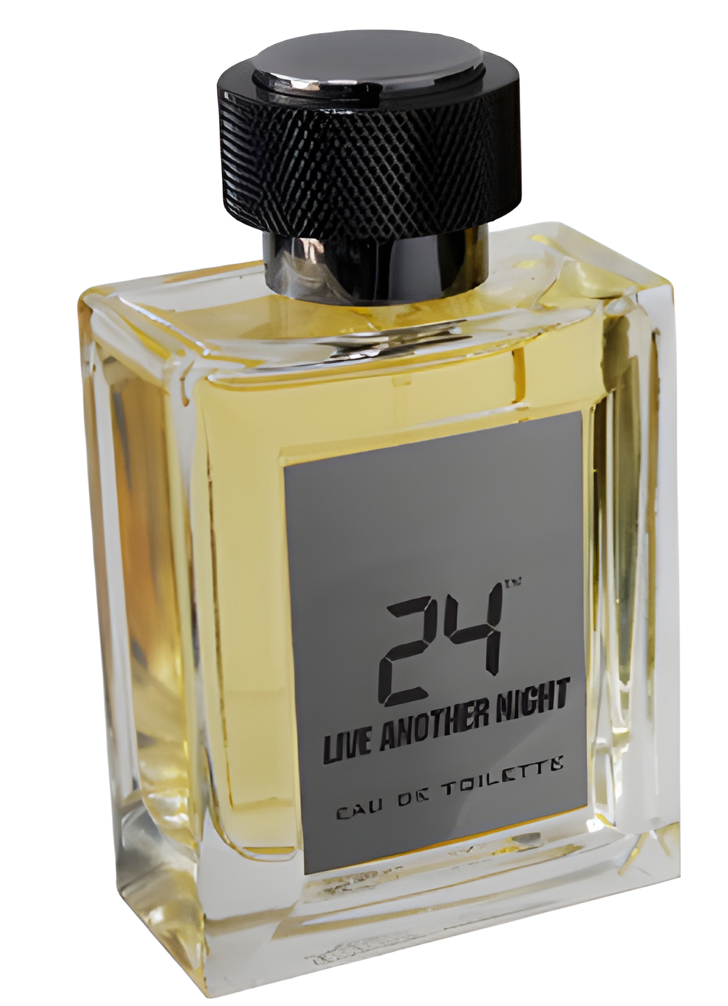 24 Live Another Night by 24 perfume bottle