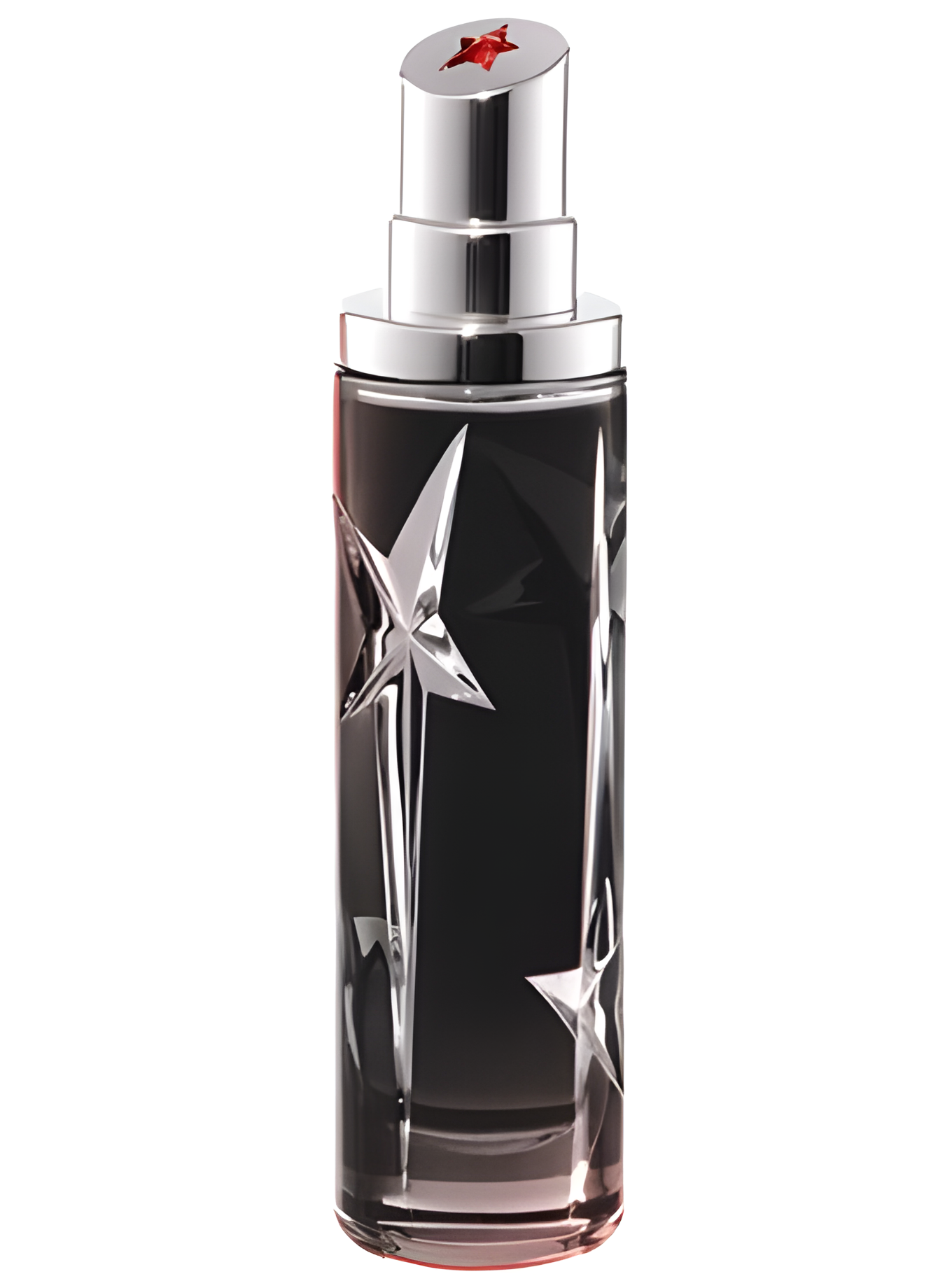 Innocent Rock by Mugler perfume bottle