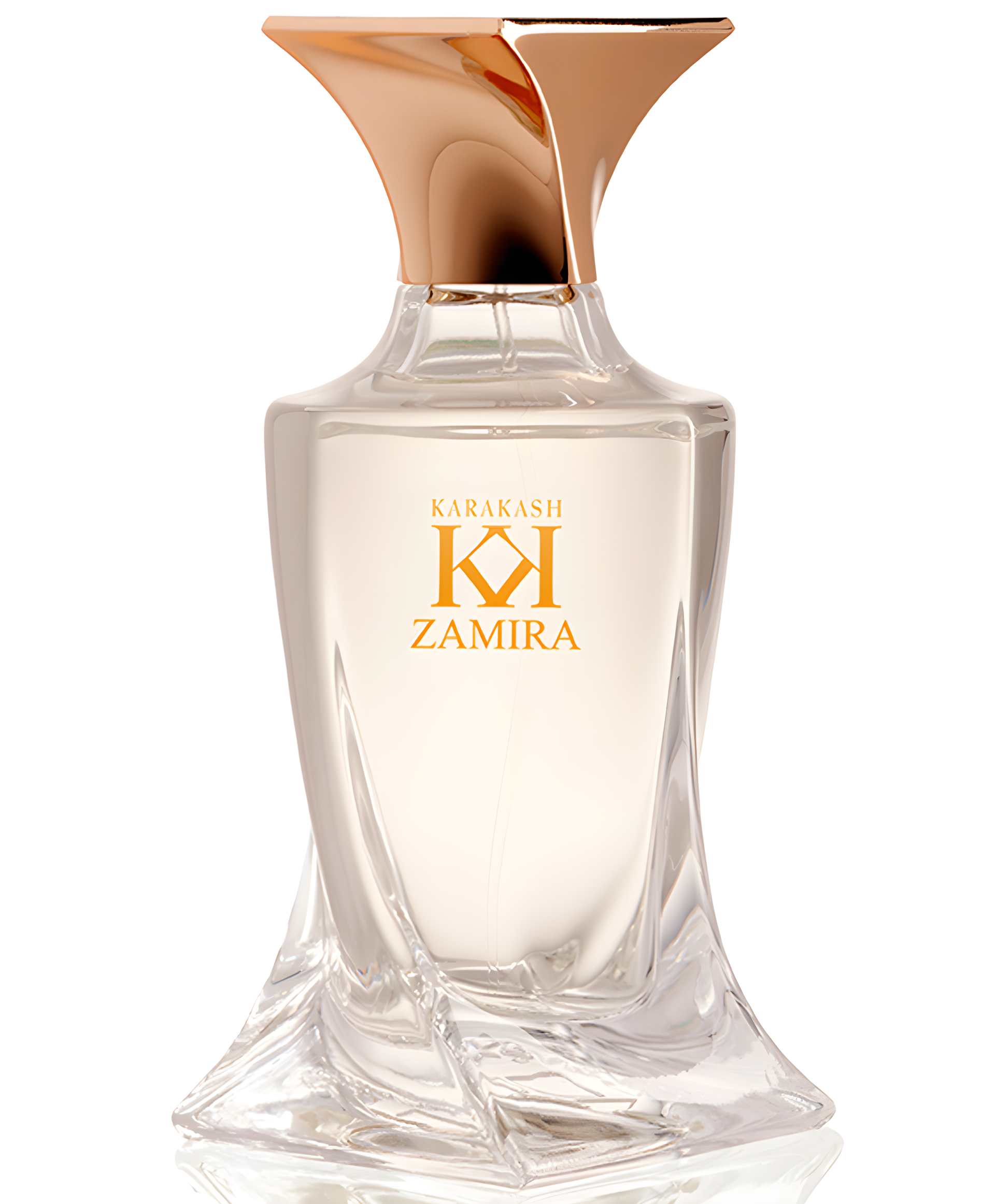 Zamira by Karakash Perfume perfume bottle