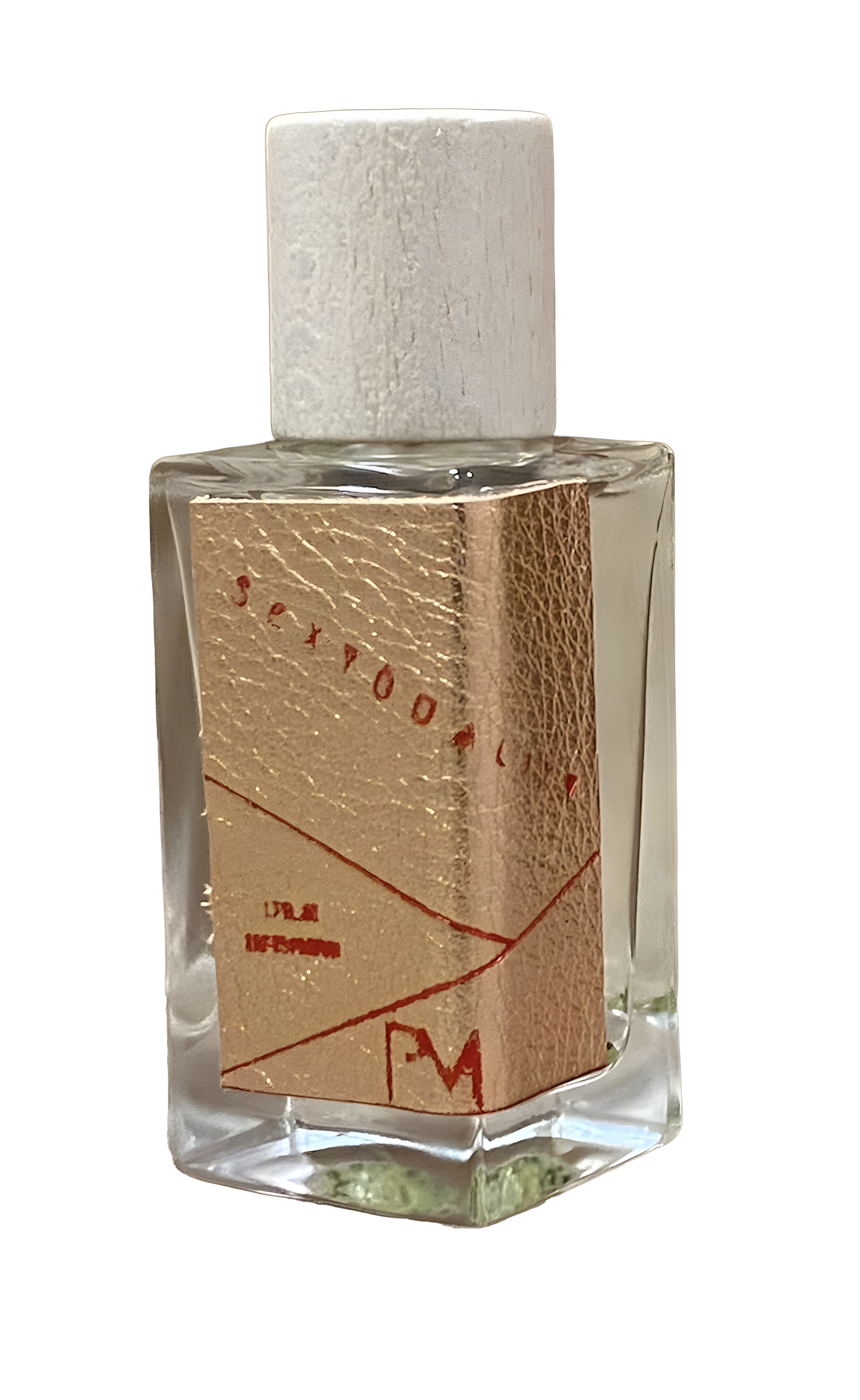 SexYÖUality Eau de Parfum by Pink MahogHany Fragrances perfume bottle