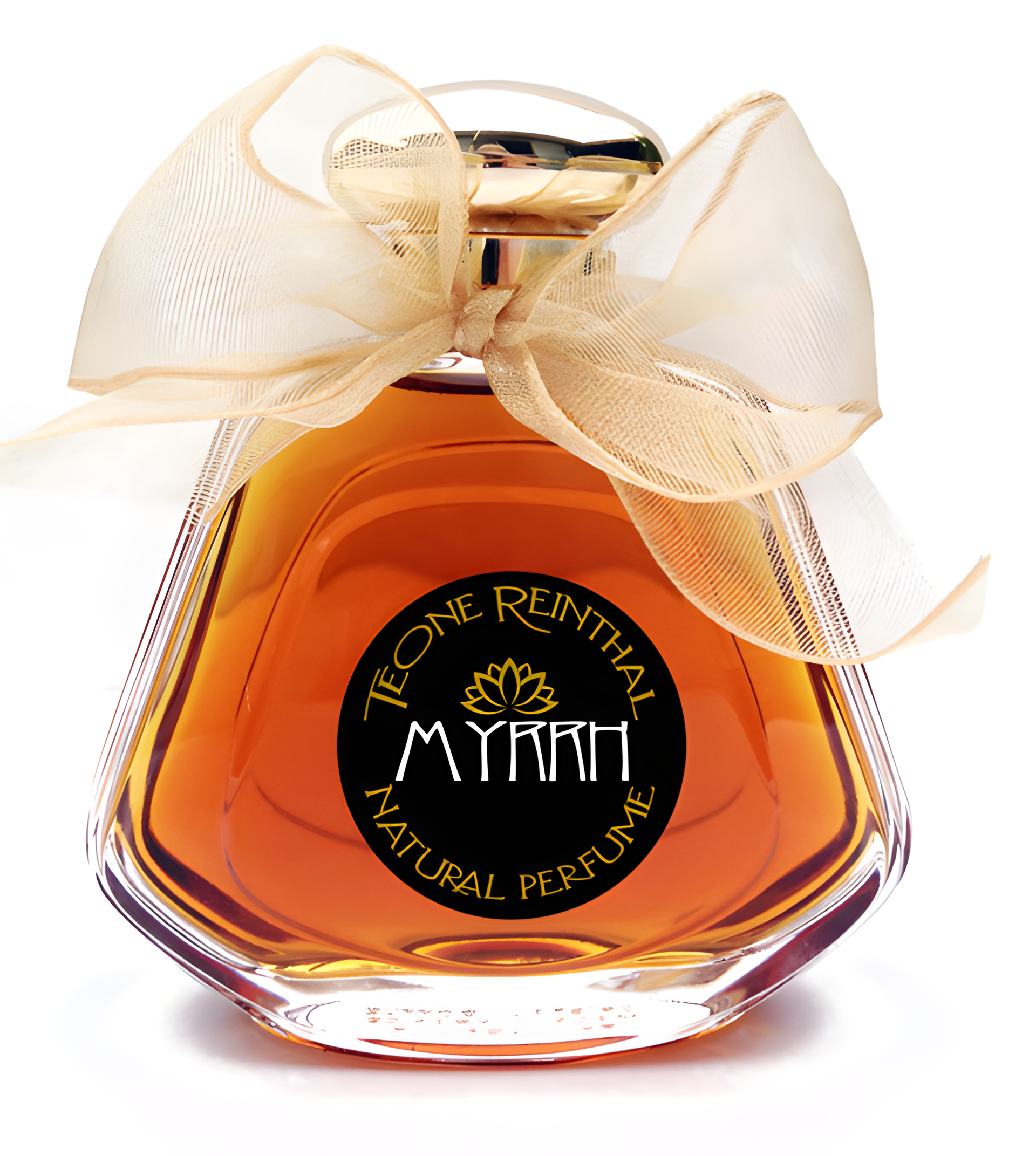 Myrrh by TRNP perfume bottle