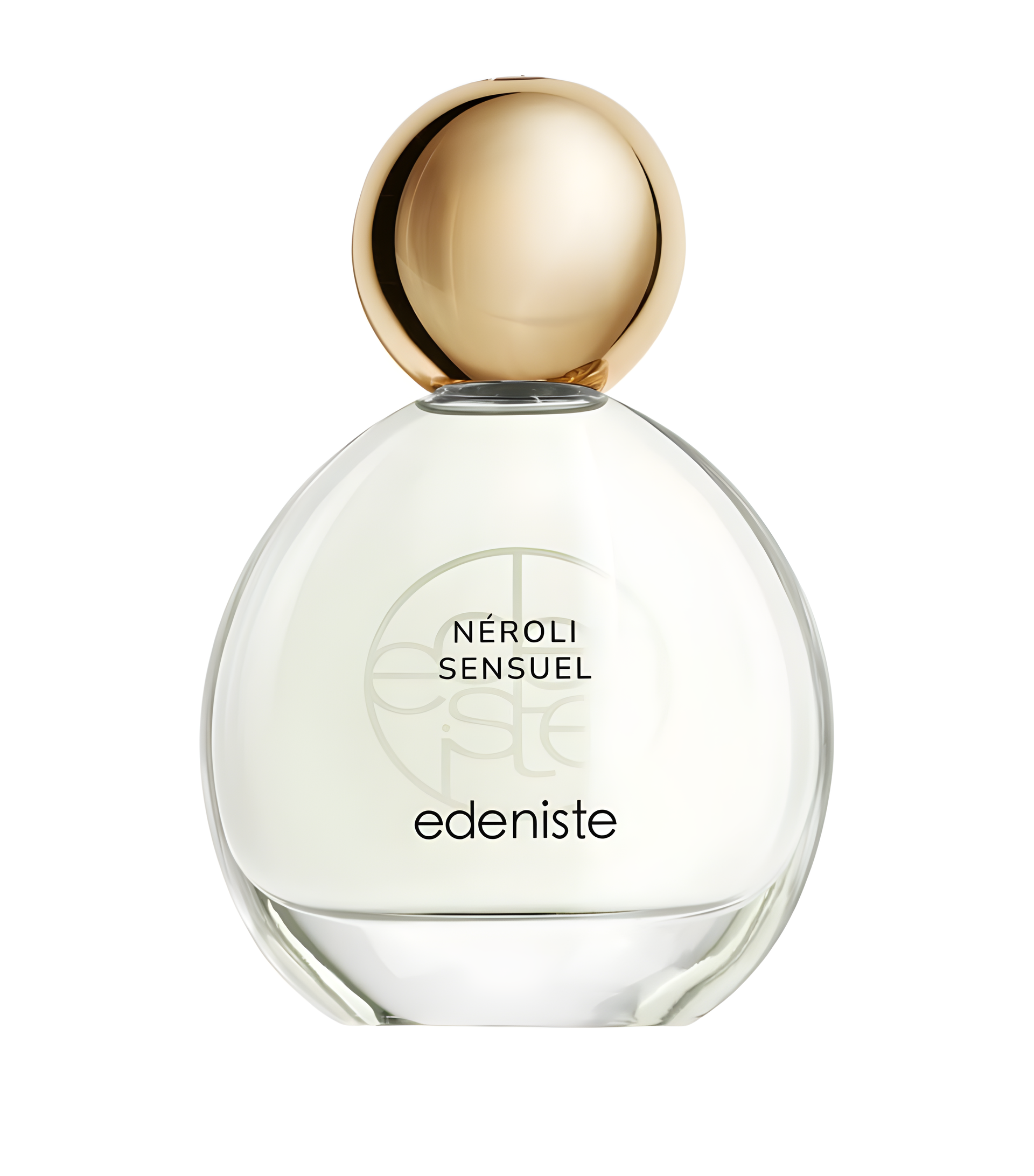 Néroli Sensuel by Edeniste perfume bottle