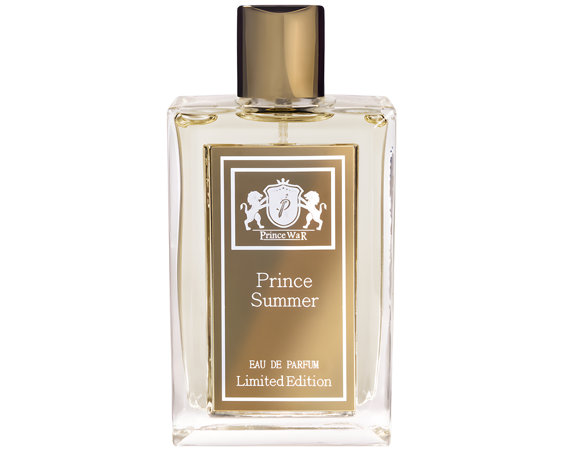 Prince Summer by Prince War perfume bottle