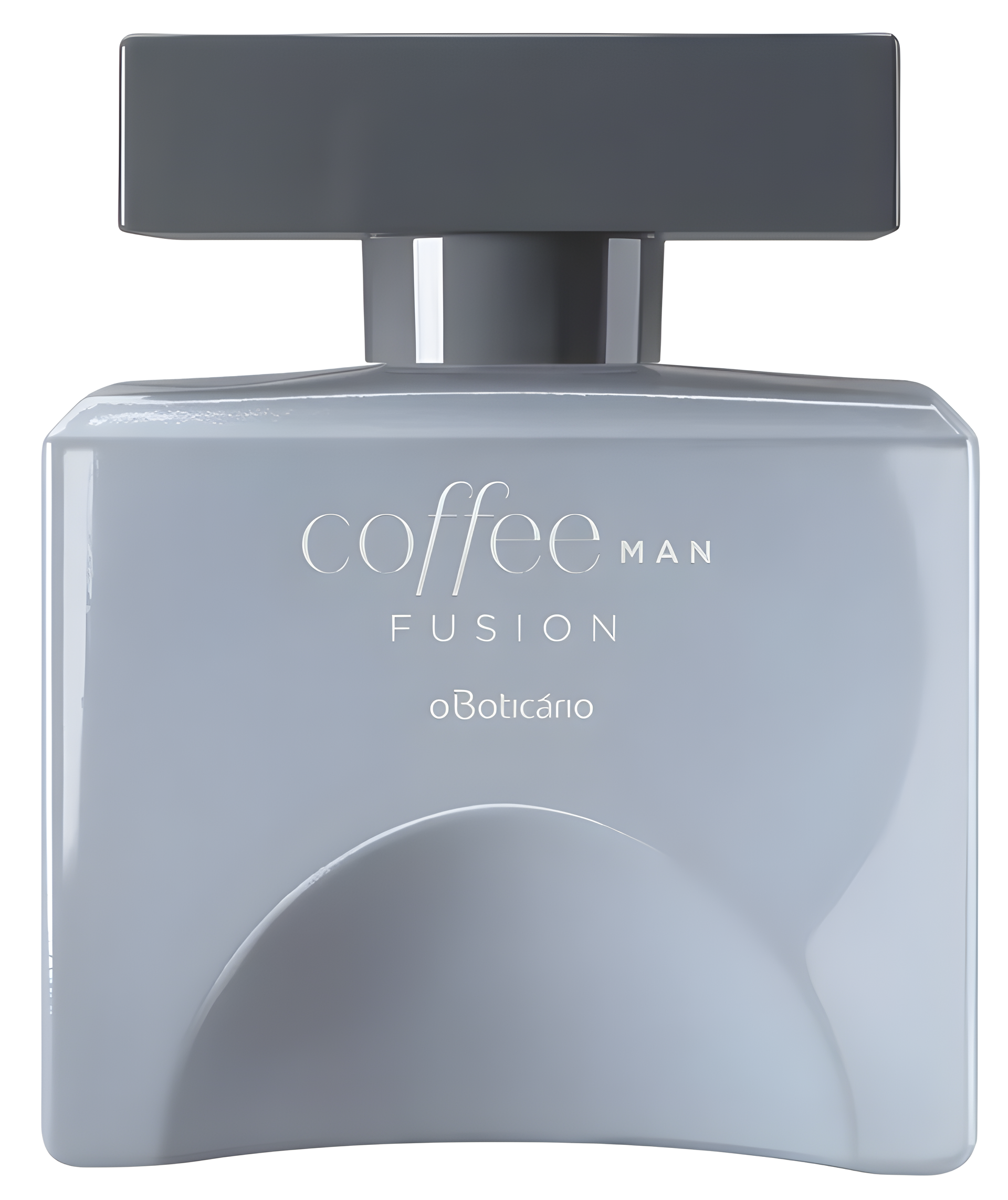 Coffee Man Fusion by O Boticário perfume bottle