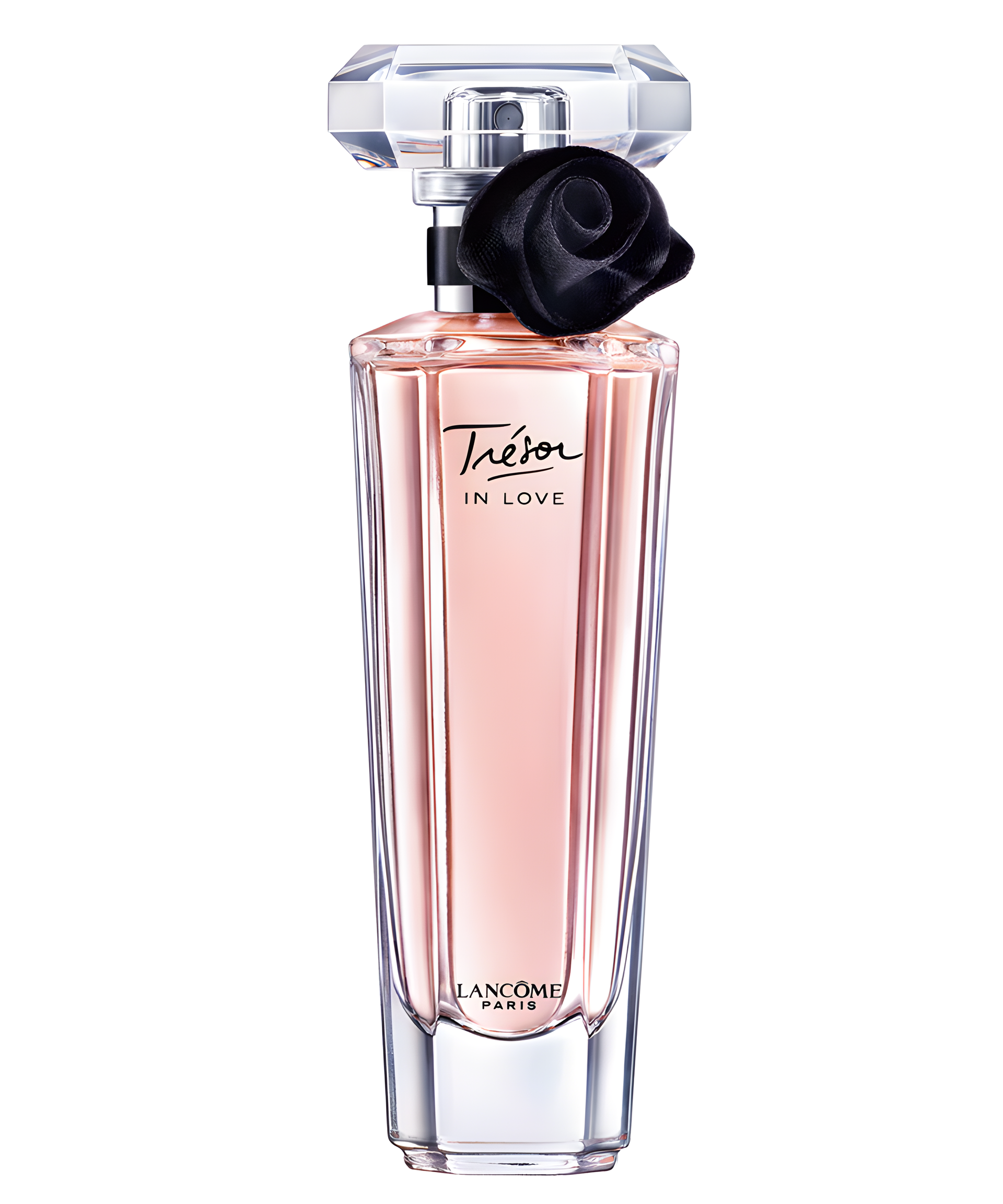 Tresor in Love by Lancôme perfume bottle