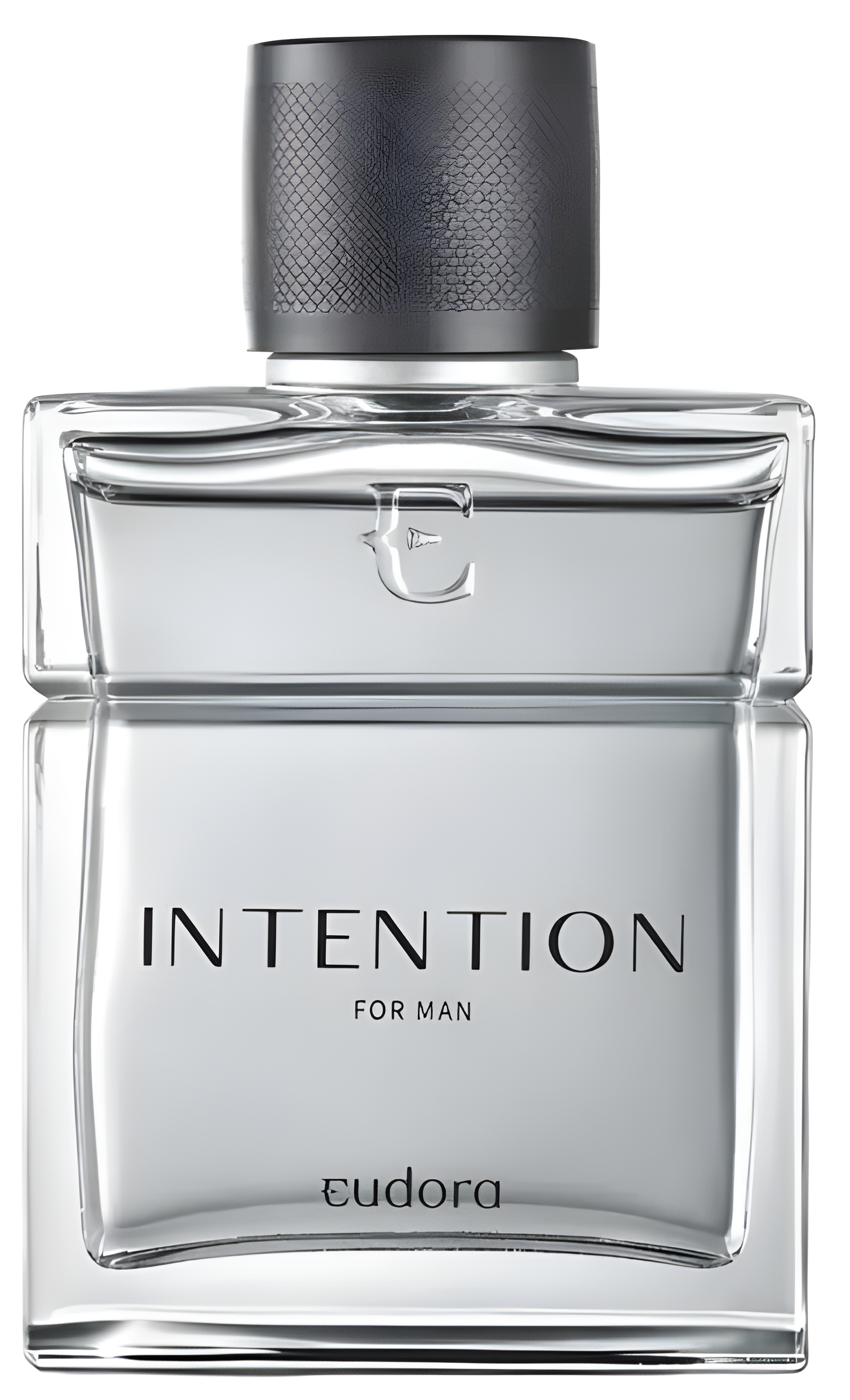 Intention for Man by Eudora perfume bottle