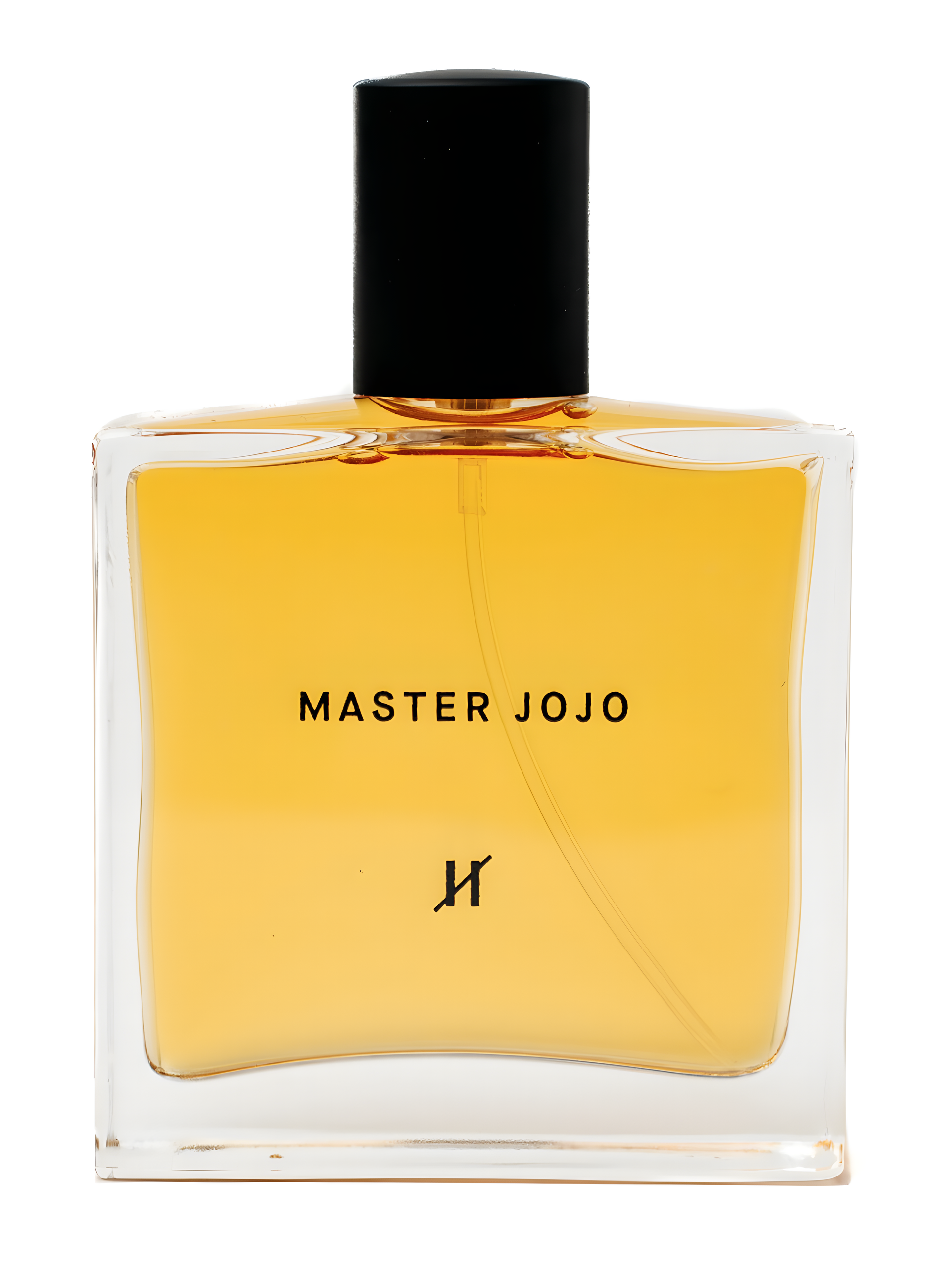 Master JoJo by Handsome London perfume bottle