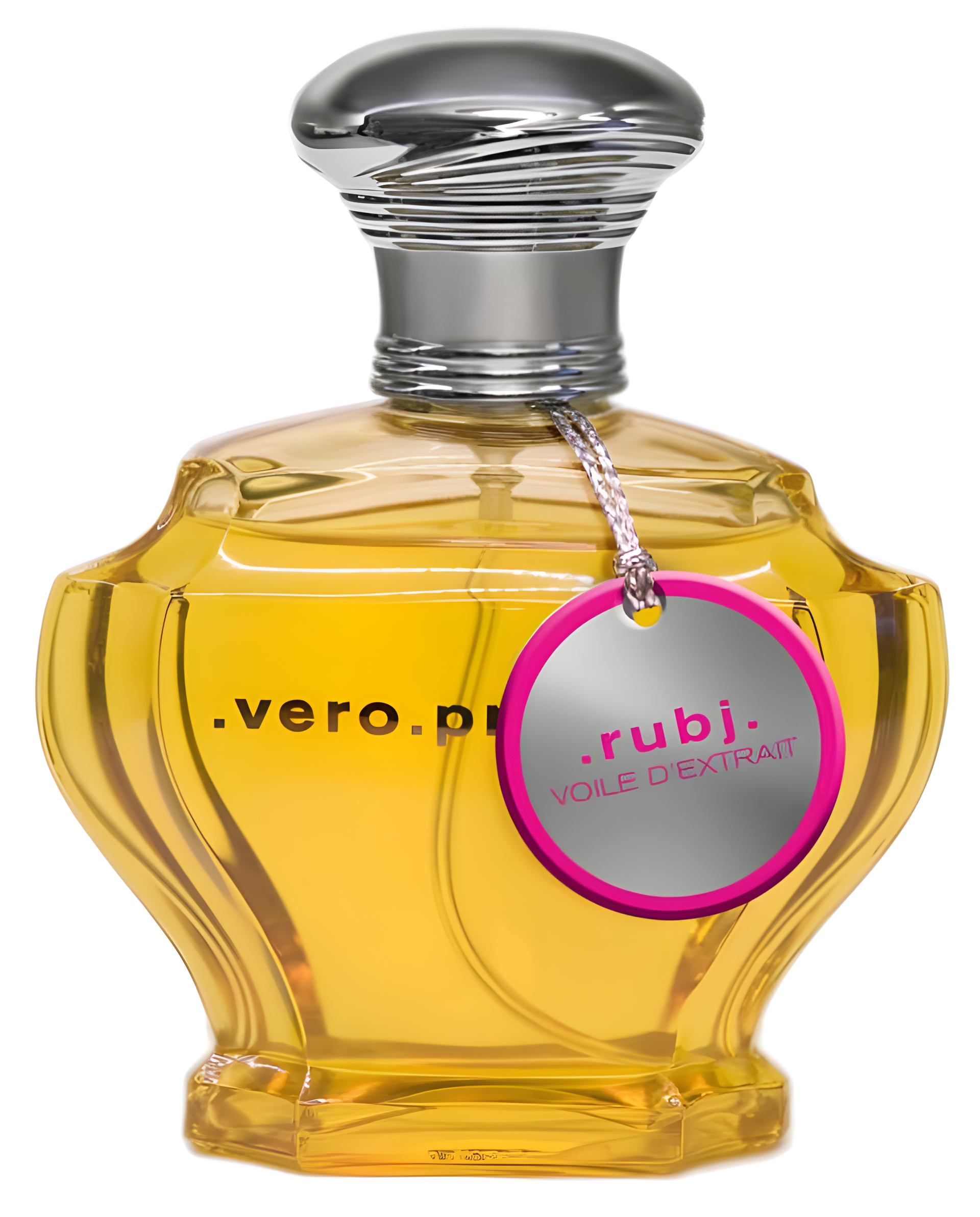 Rubj Voile d'Extrait by Vero Profumo perfume bottle
