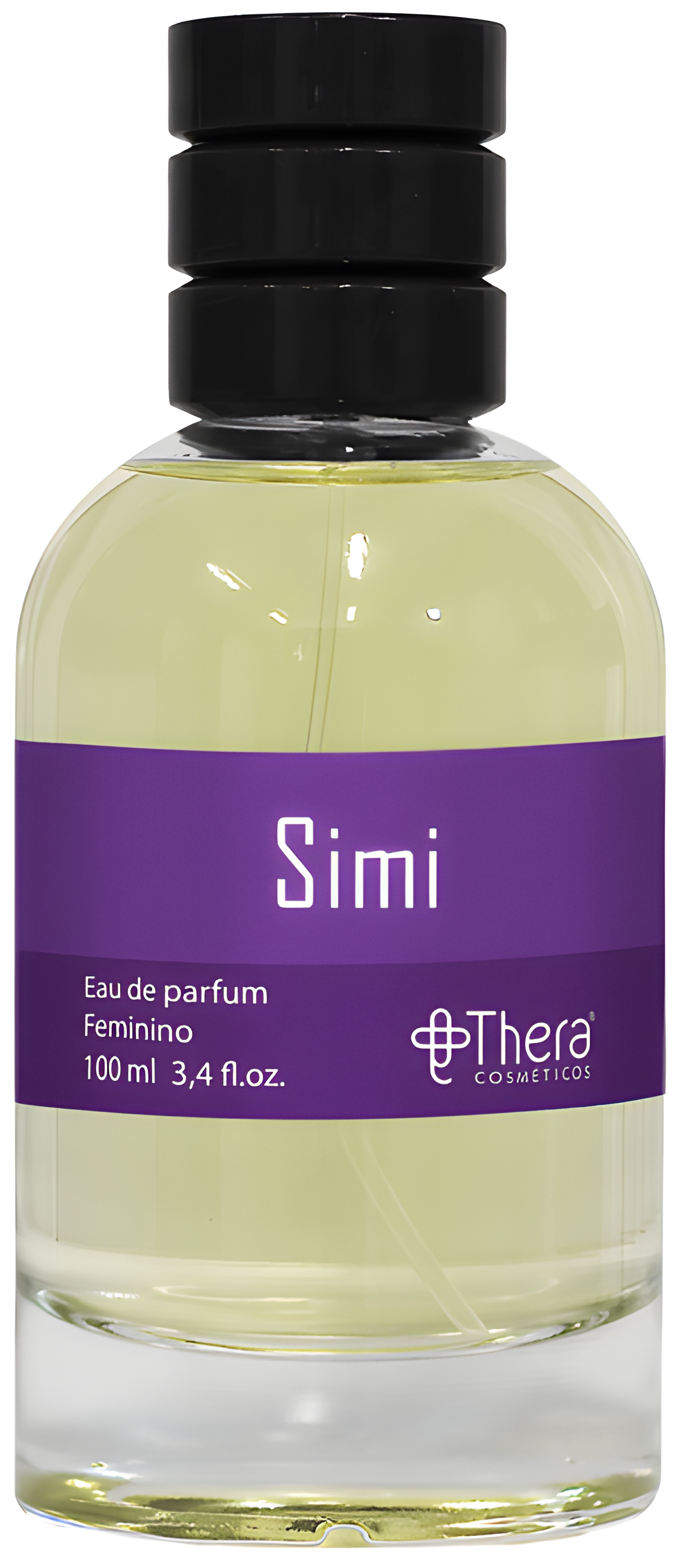 Simi by Thera Cosméticos perfume bottle