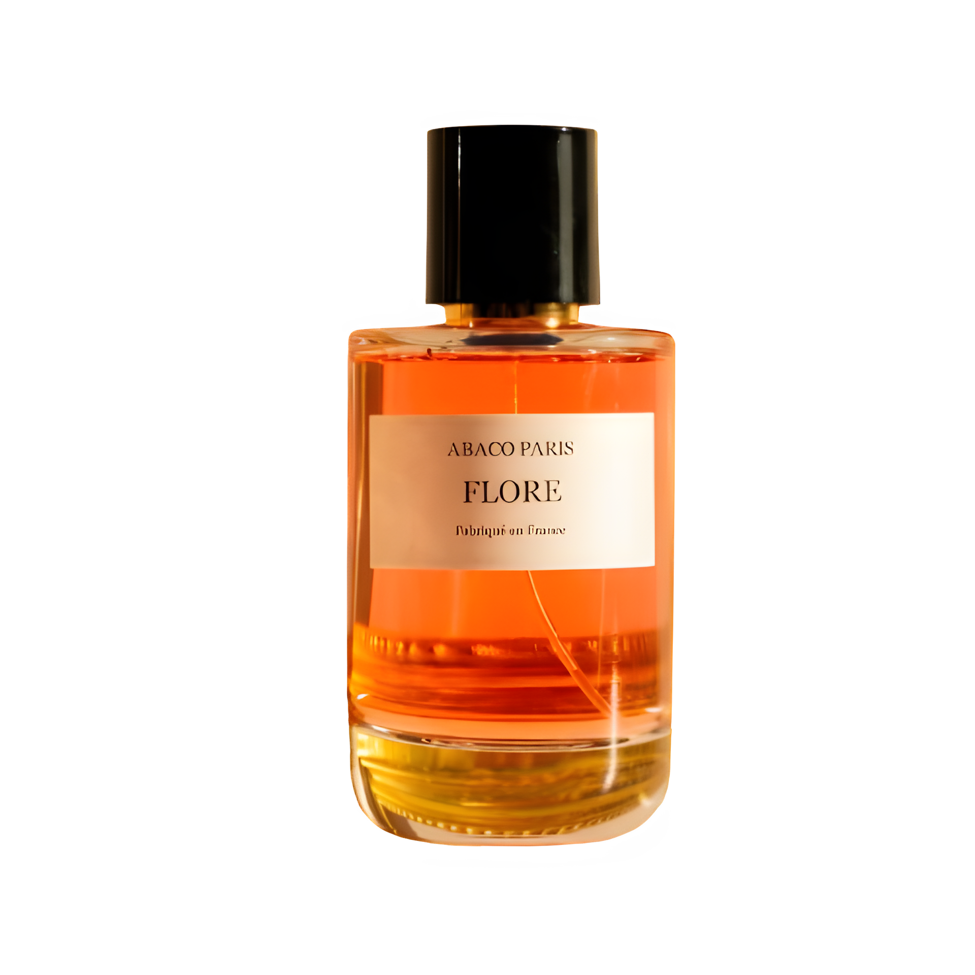 Flore by Abaco Paris perfume bottle