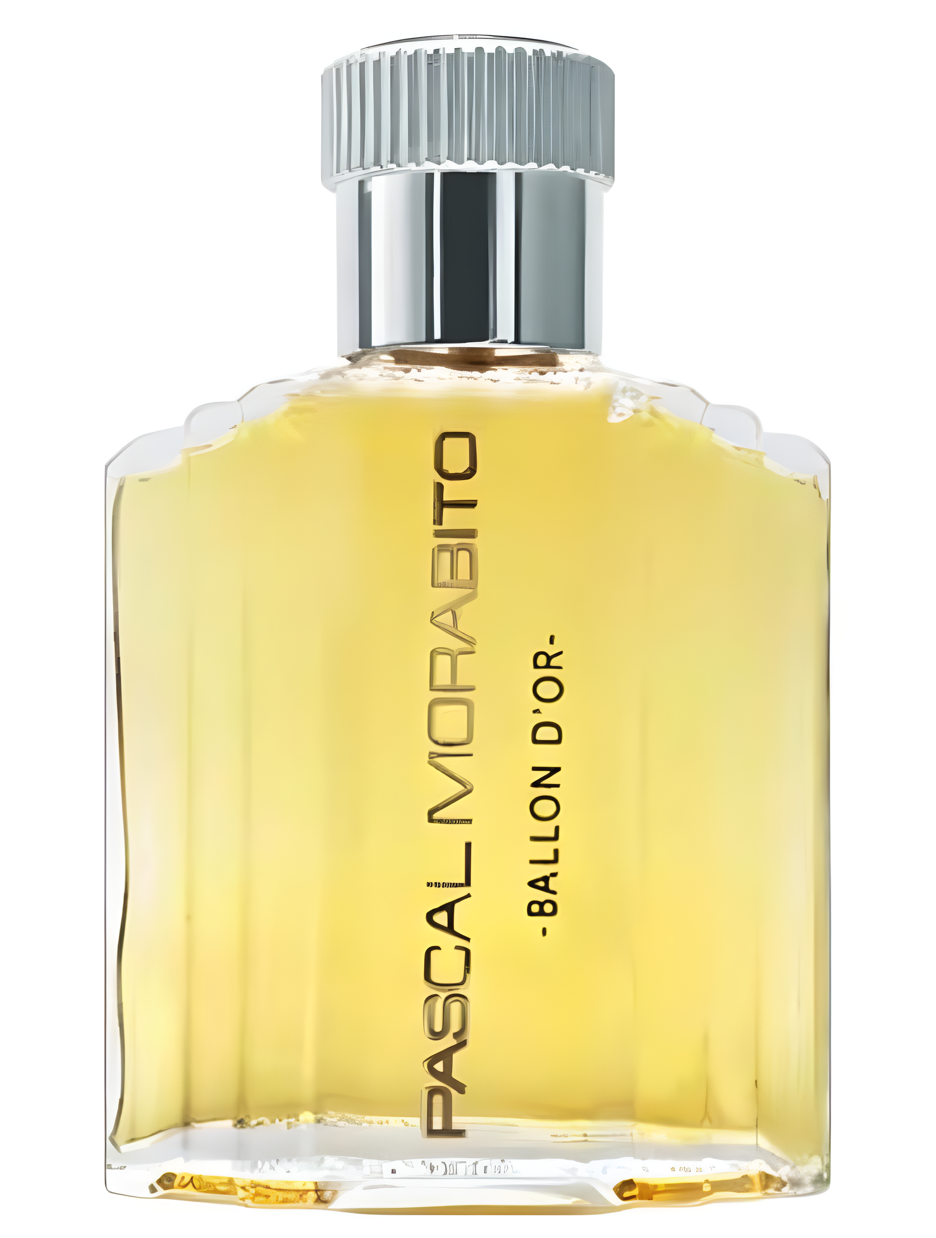 Ballon D'Or by Pascal Morabito perfume bottle