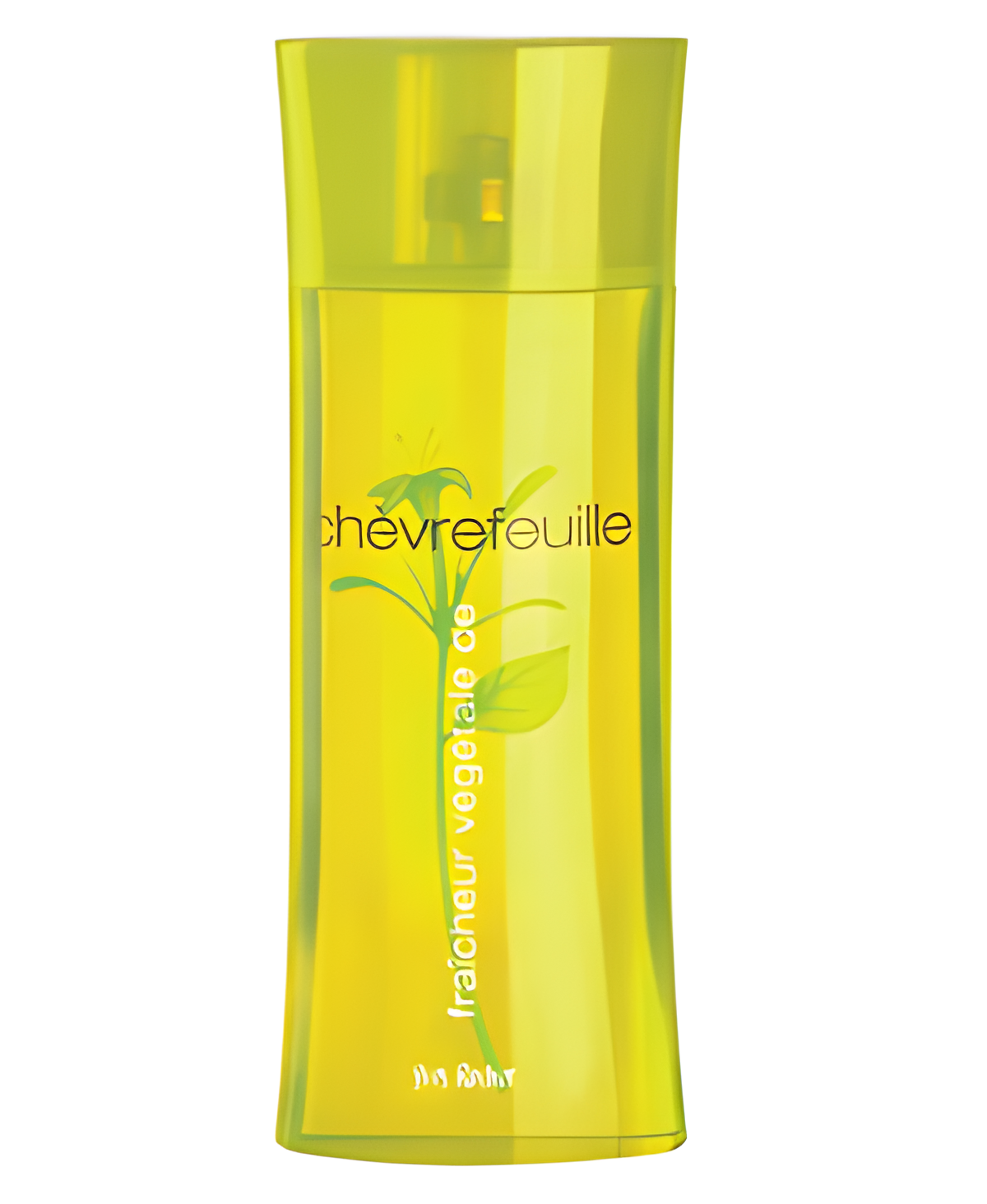Fraicheur Vegetale de Chevrefeuille by Yves Rocher perfume bottle