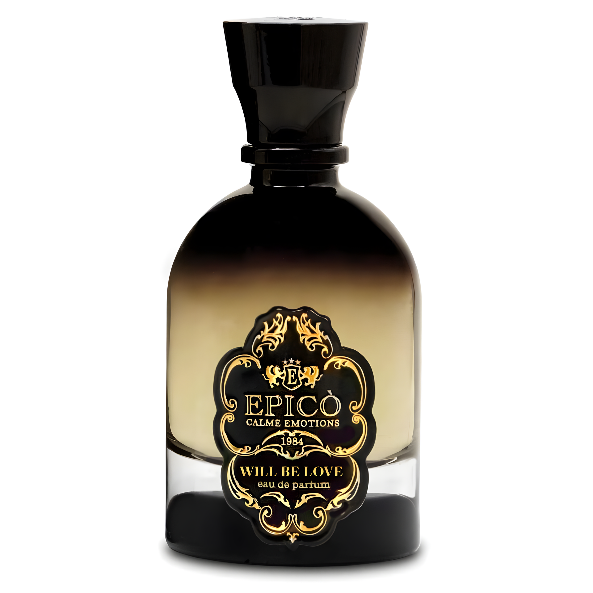 Will Be Love by Epicò perfume bottle
