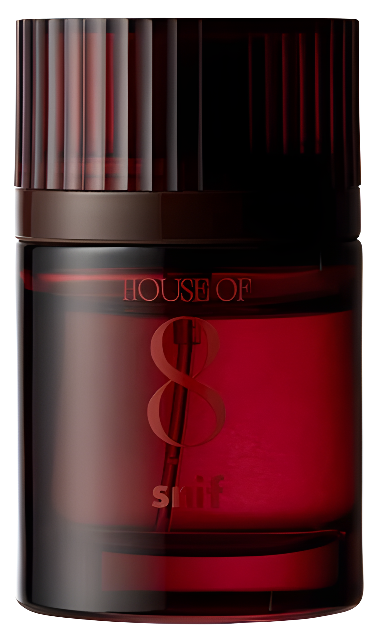House of 8 by Snif perfume bottle