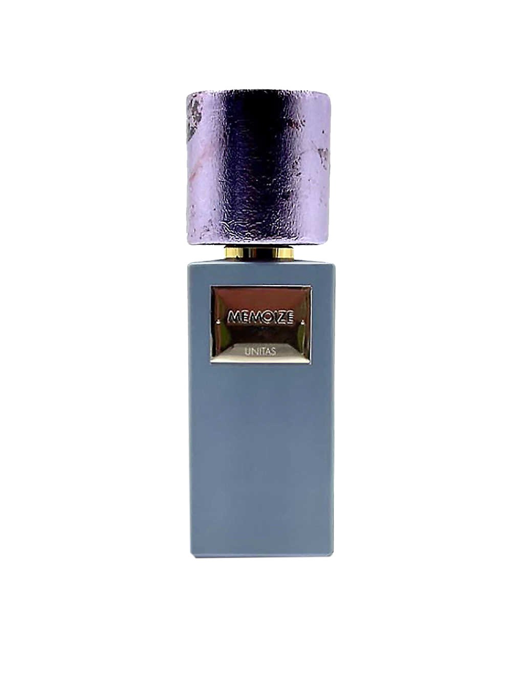 Unitas by Memoize London perfume bottle
