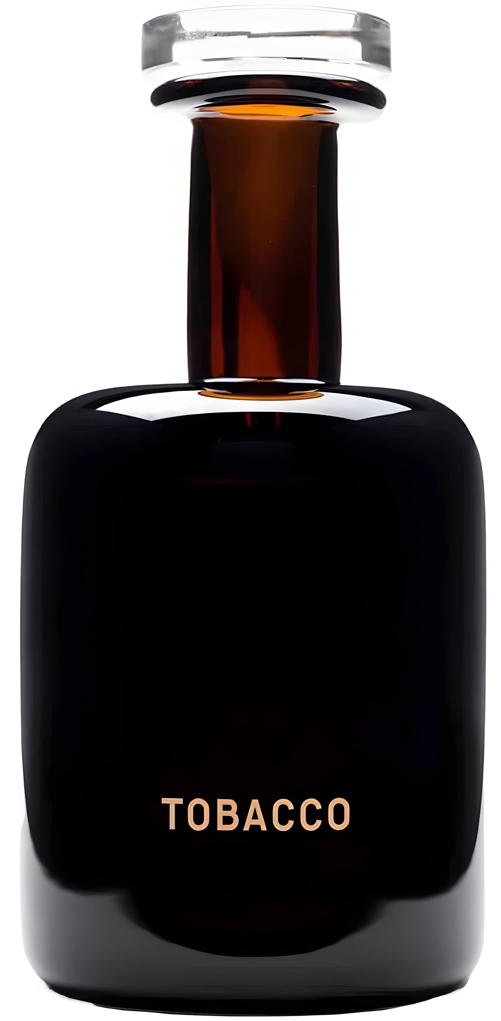 Tobacco by Perfumer H perfume bottle