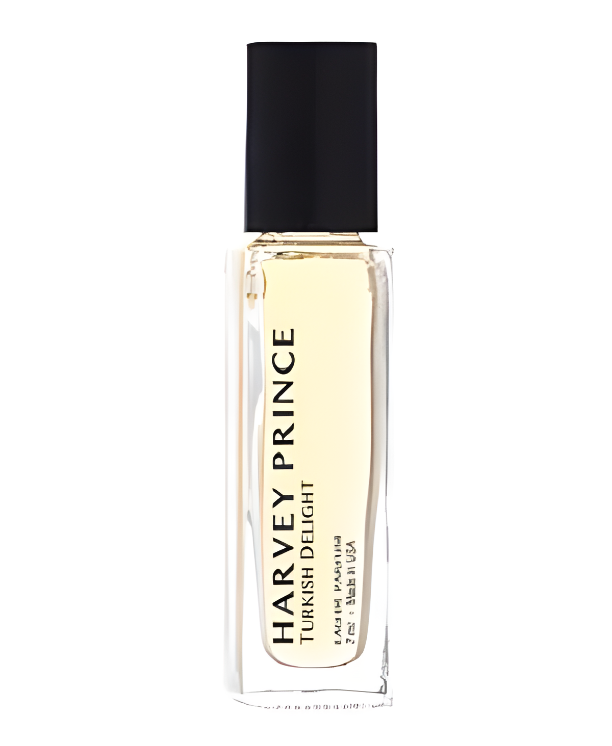 Turkish Delight by Harvey Prince perfume bottle