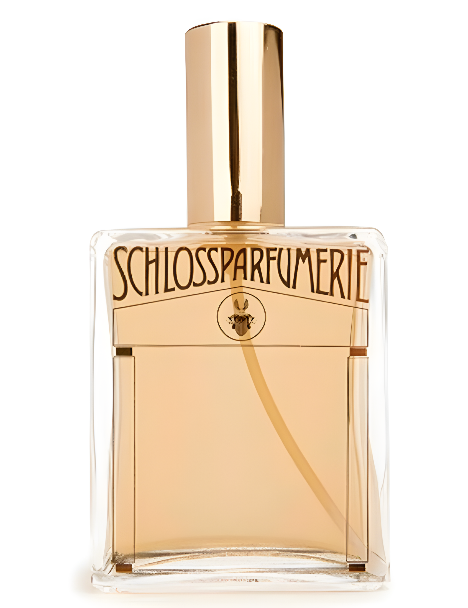 Ebonite by Schlossparfumerie perfume bottle