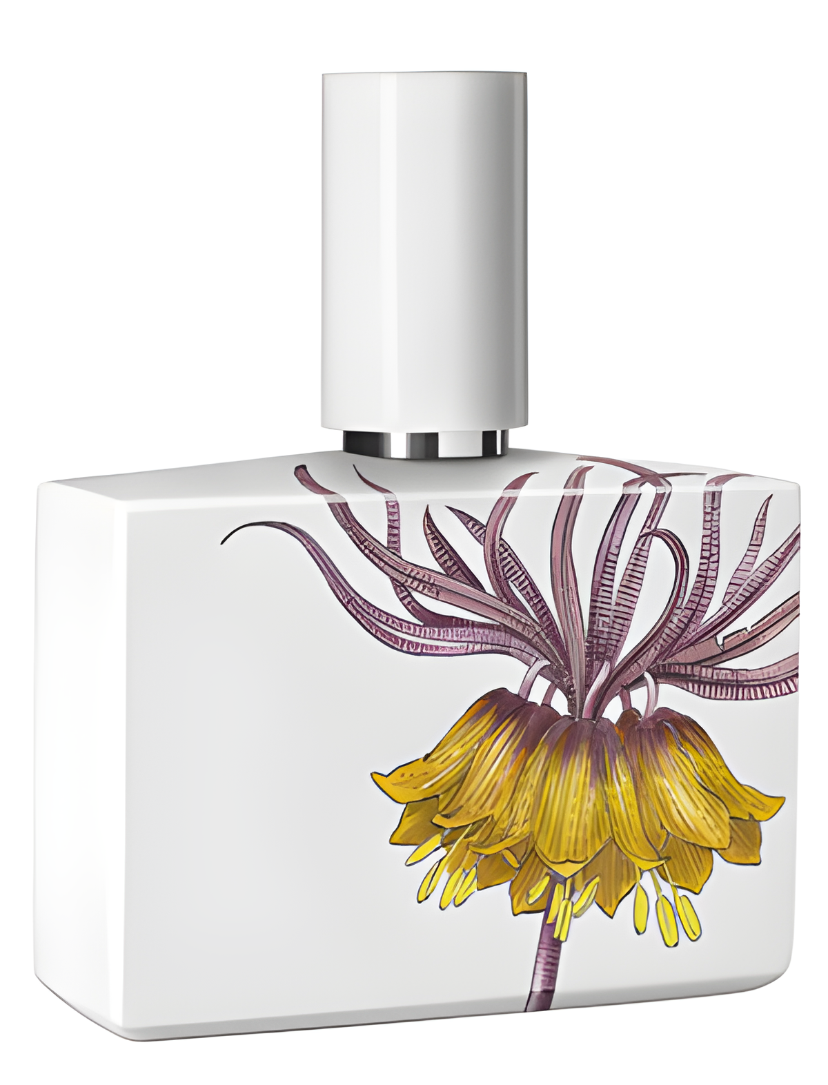 Clemency Limited Porcelain Edition by Humiecki & Graef perfume bottle